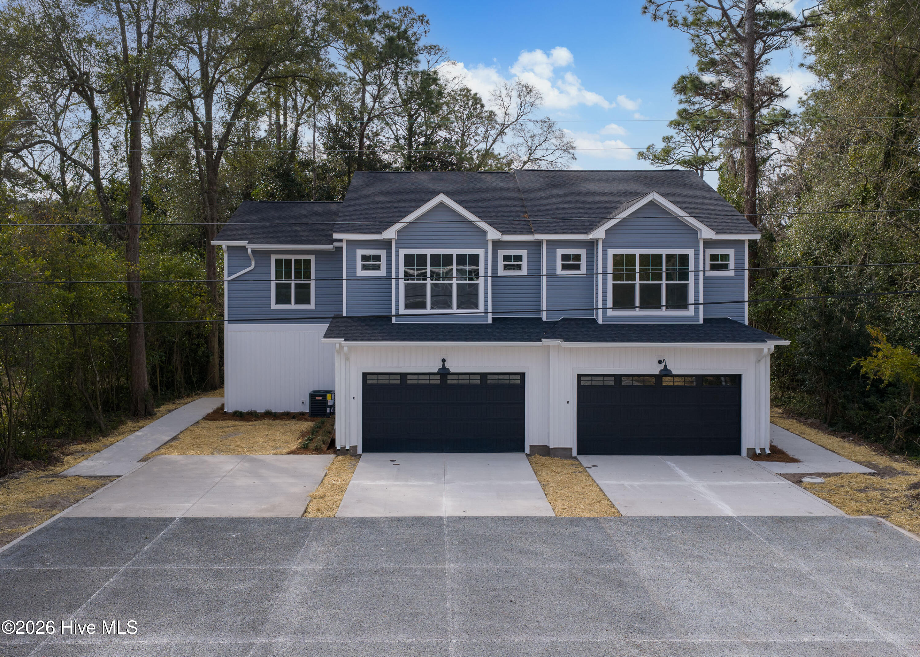 4926 Oleander Drive Unit D Property Photo 1