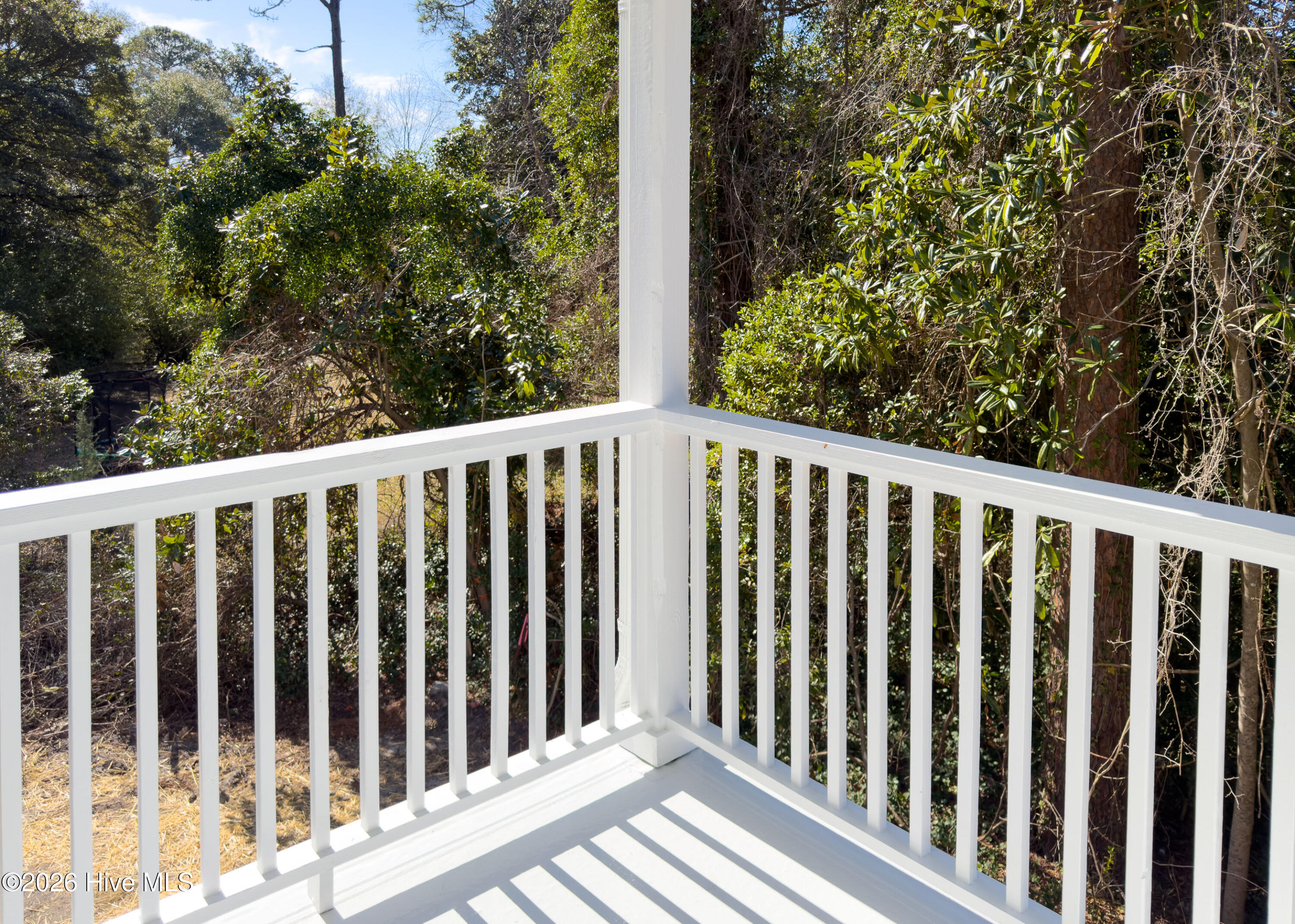 4926 Oleander Drive Unit D Property Photo 4