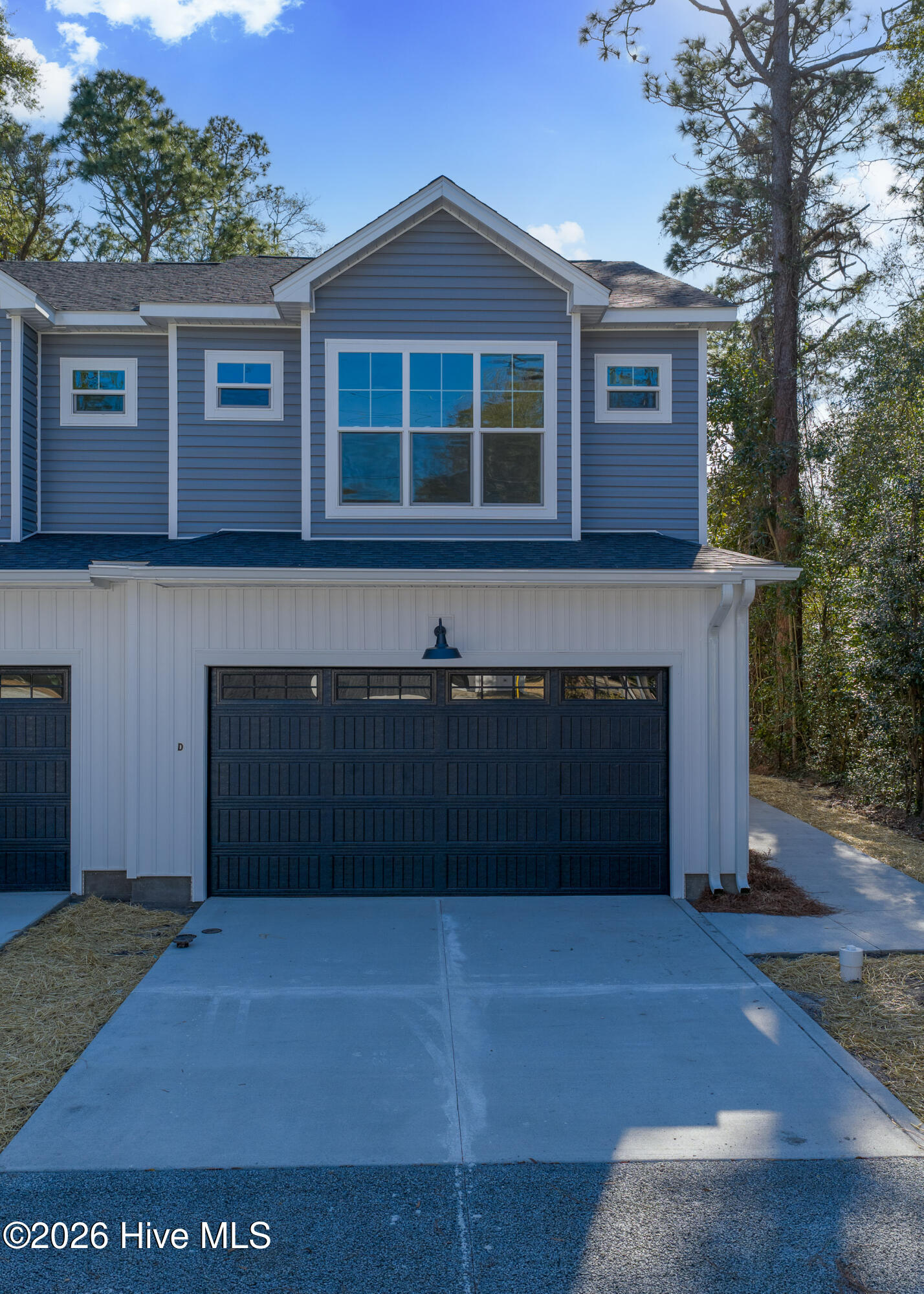 4926 Oleander Drive Unit D Property Photo 7