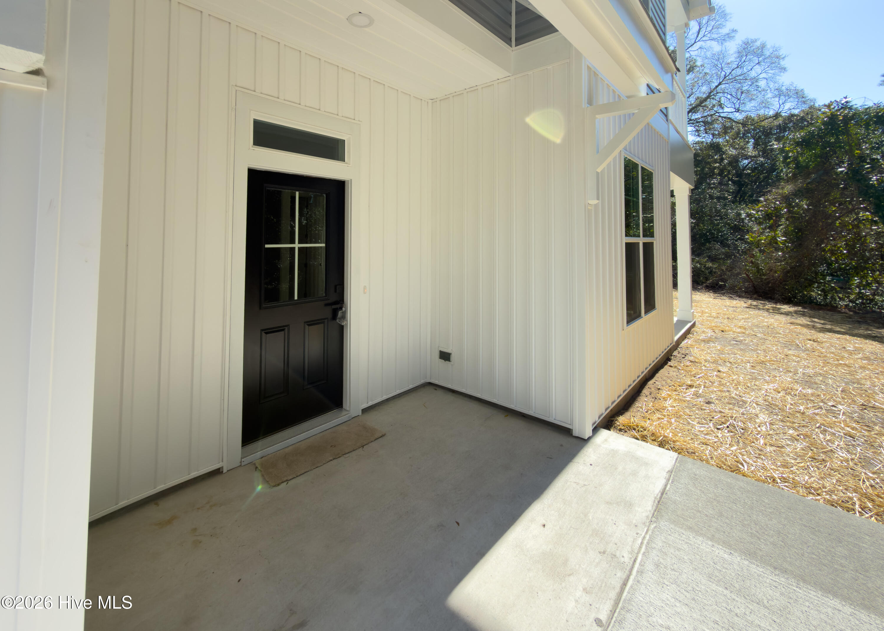 4926 Oleander Drive Unit D Property Photo 9