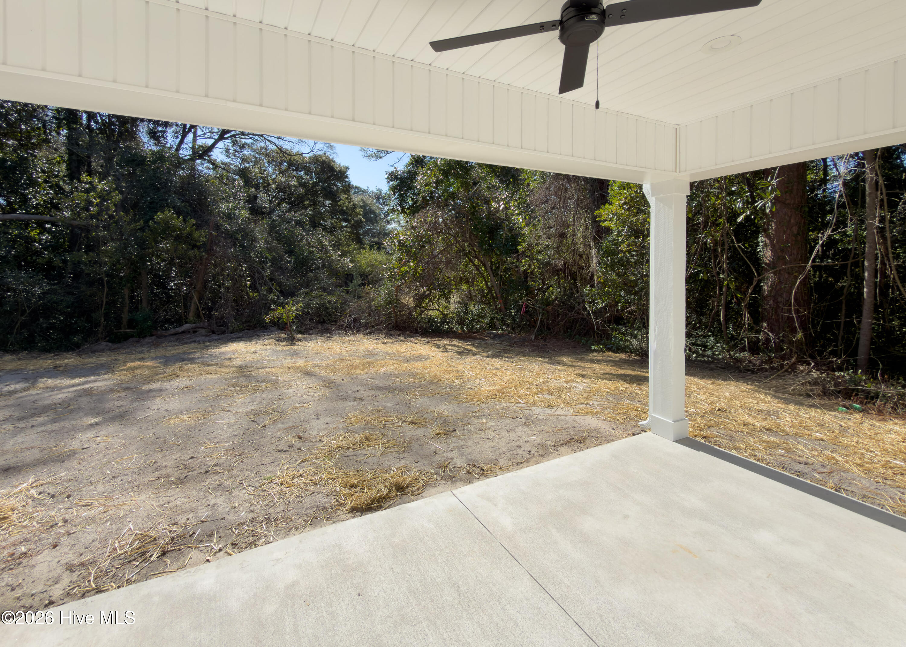 4926 Oleander Drive Unit D Property Photo 19
