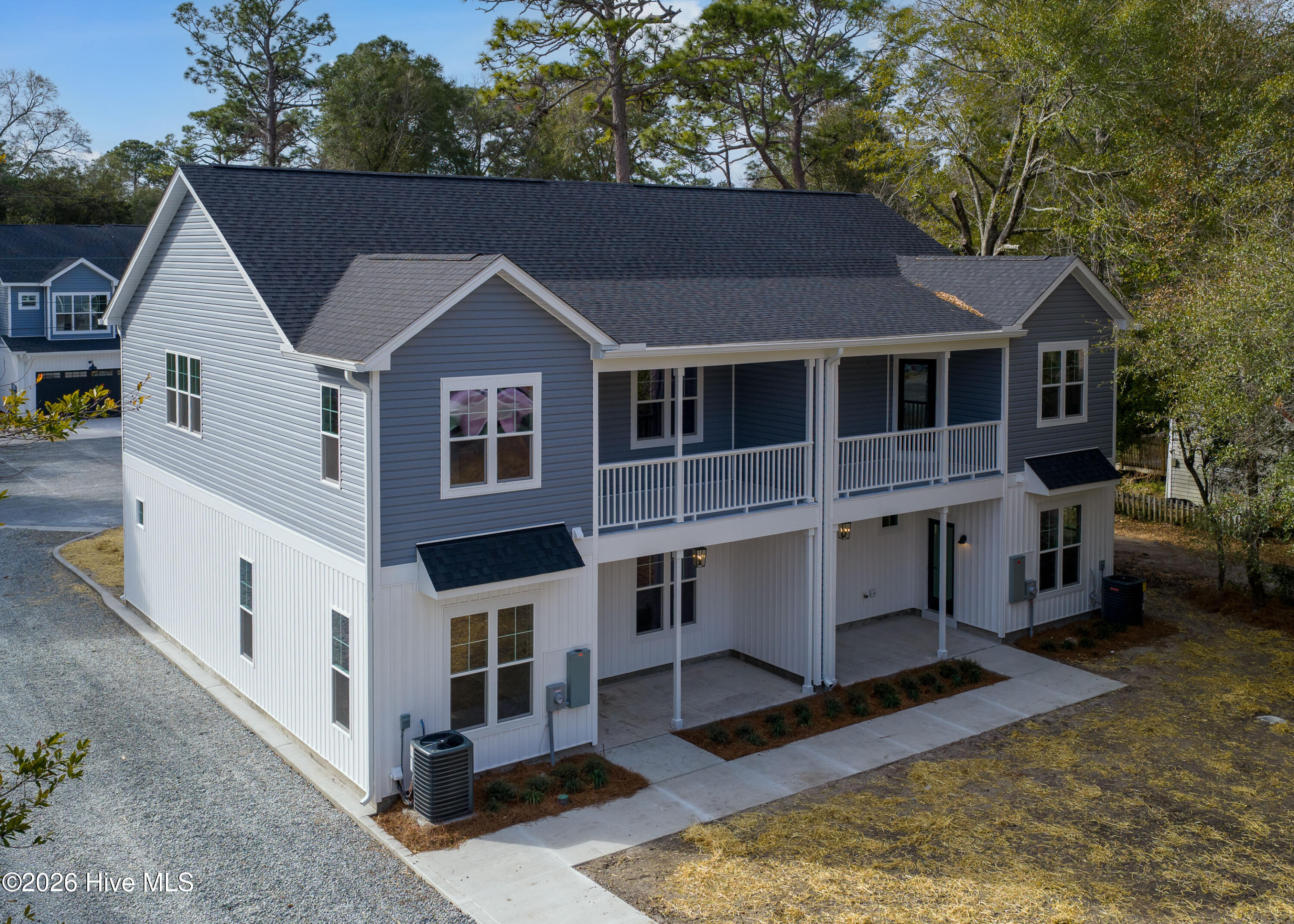 4926 Oleander Drive Unit B Property Photo 1