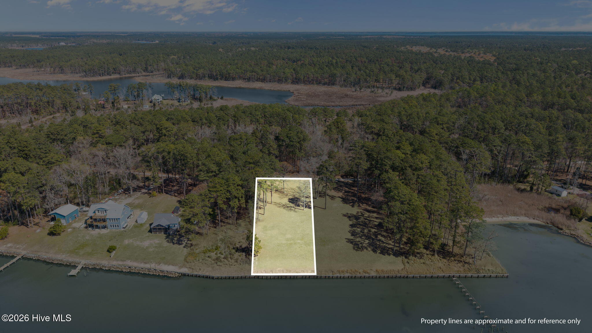 403 Chambers Point Road Property Photo 4