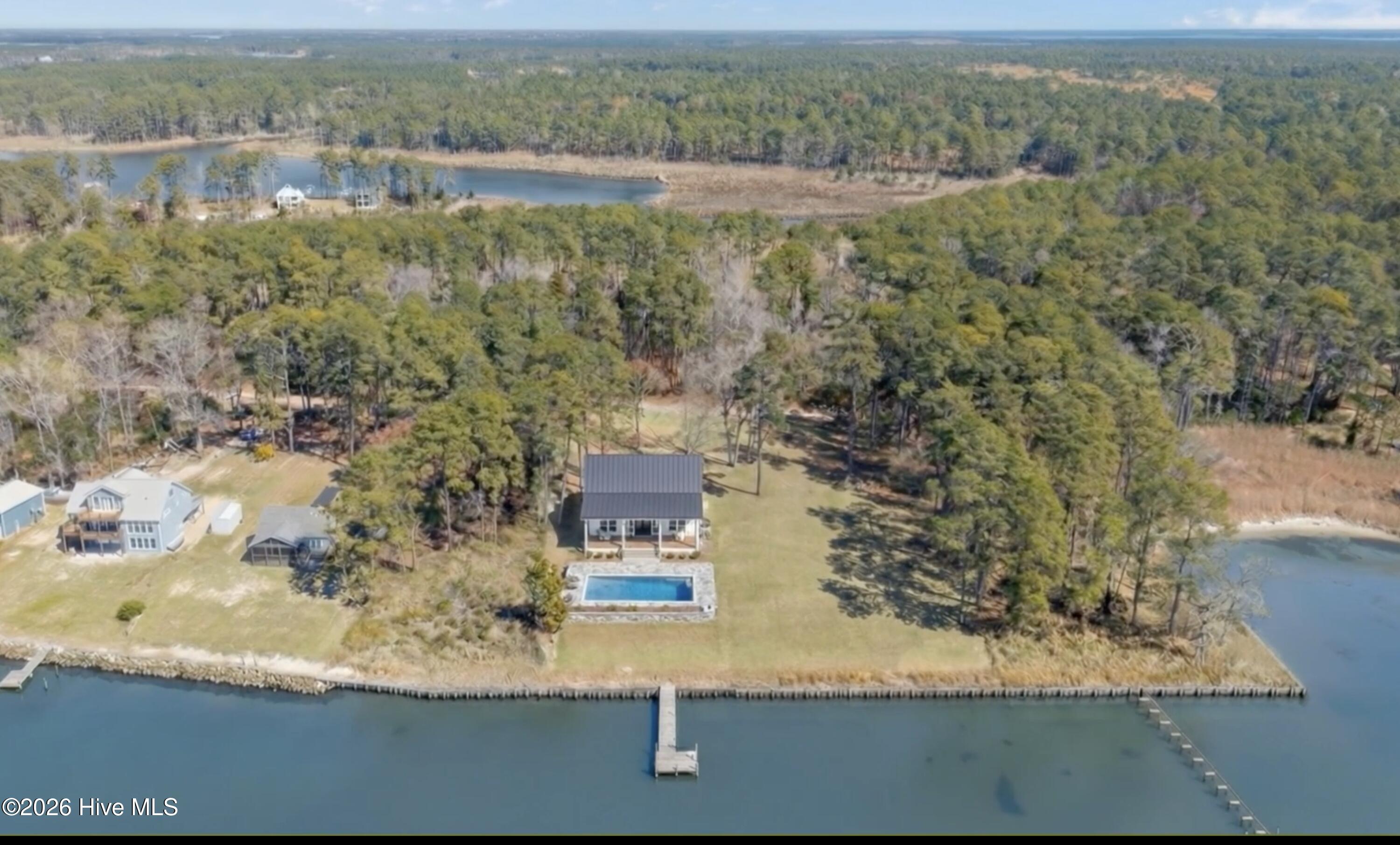 403 Chambers Point Road Property Photo 17