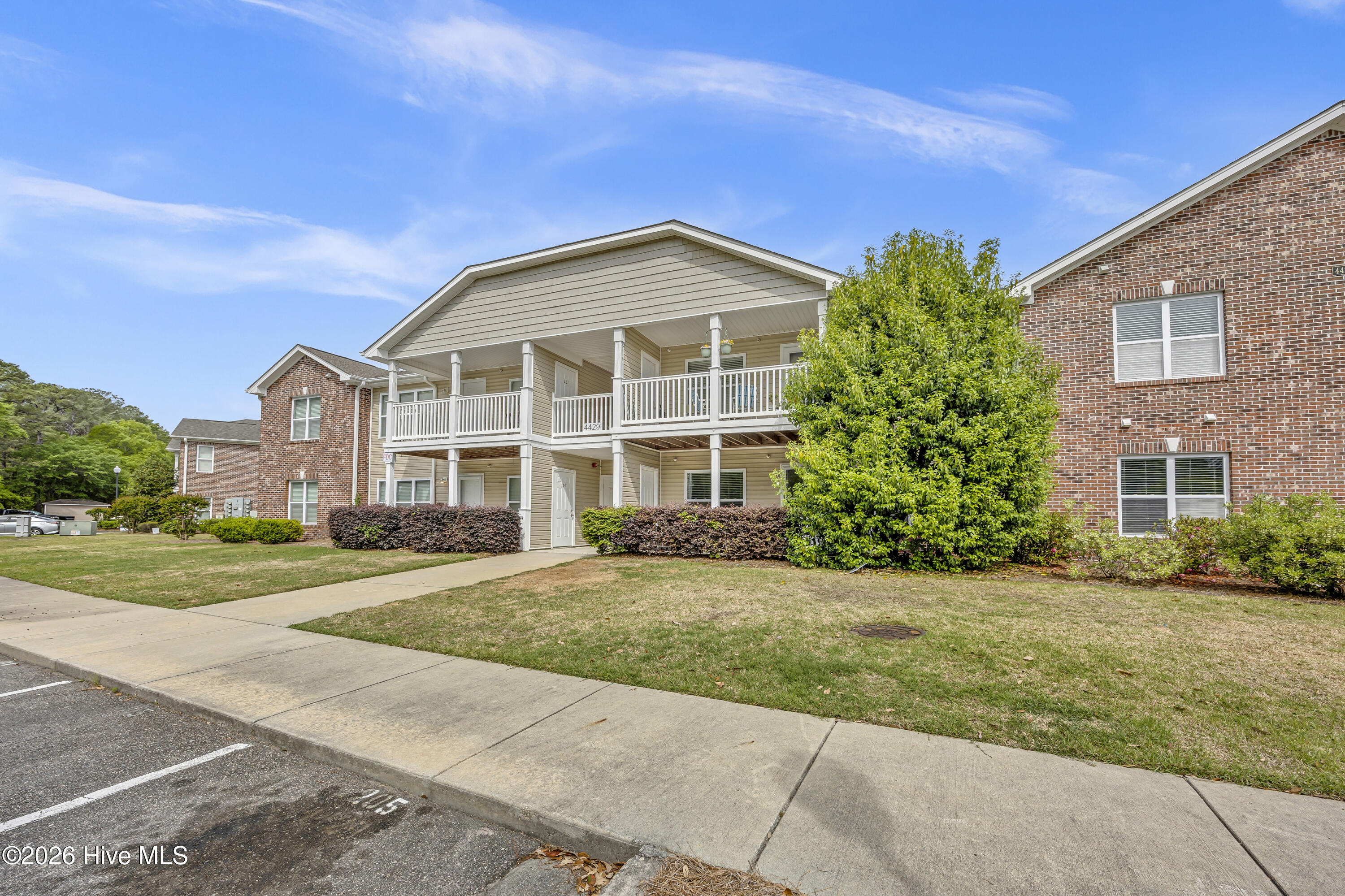 4429 Jay Bird Circle Unit 103 Property Photo 2