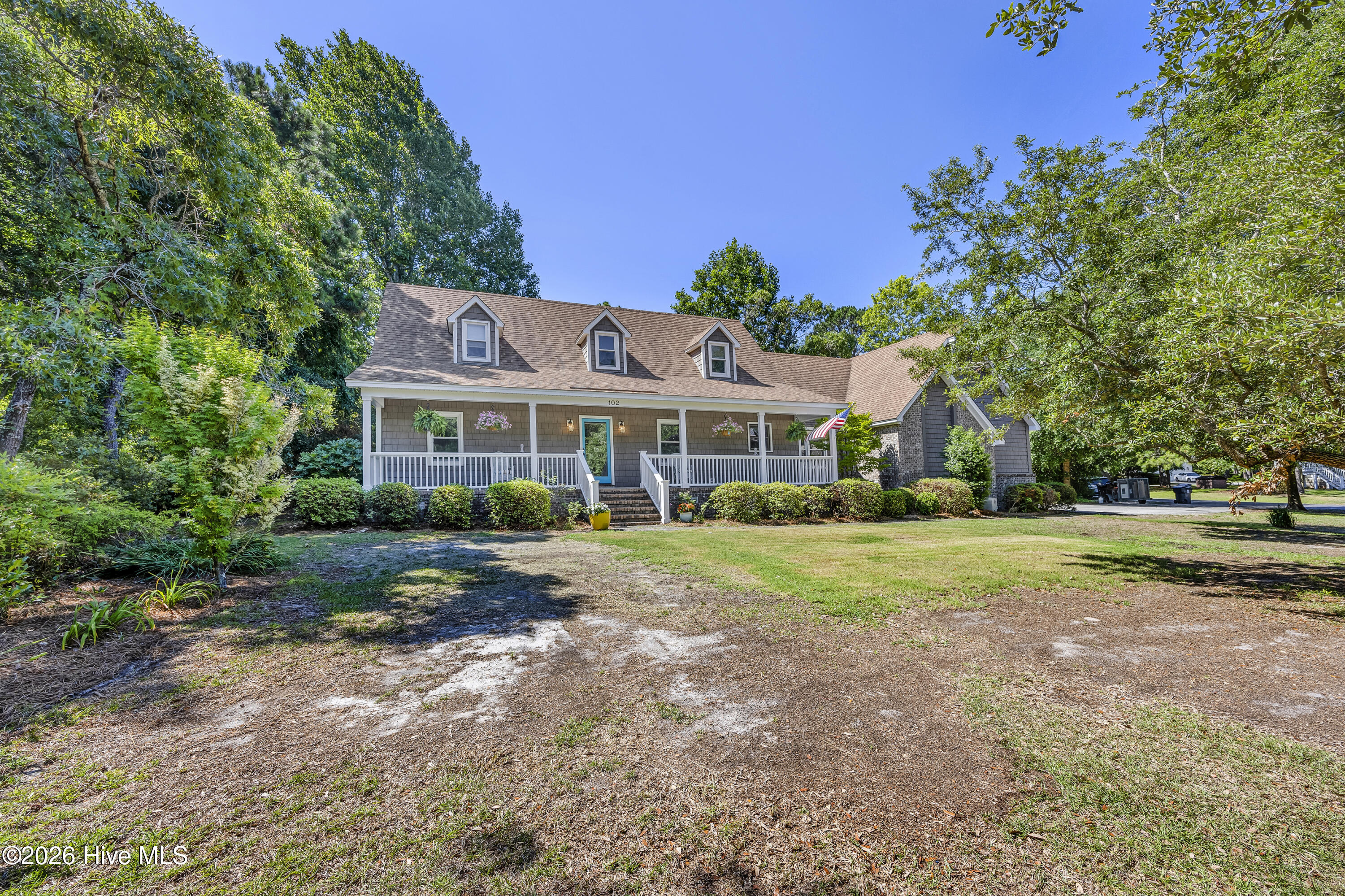 102 Maypop Lane Property Photo 1