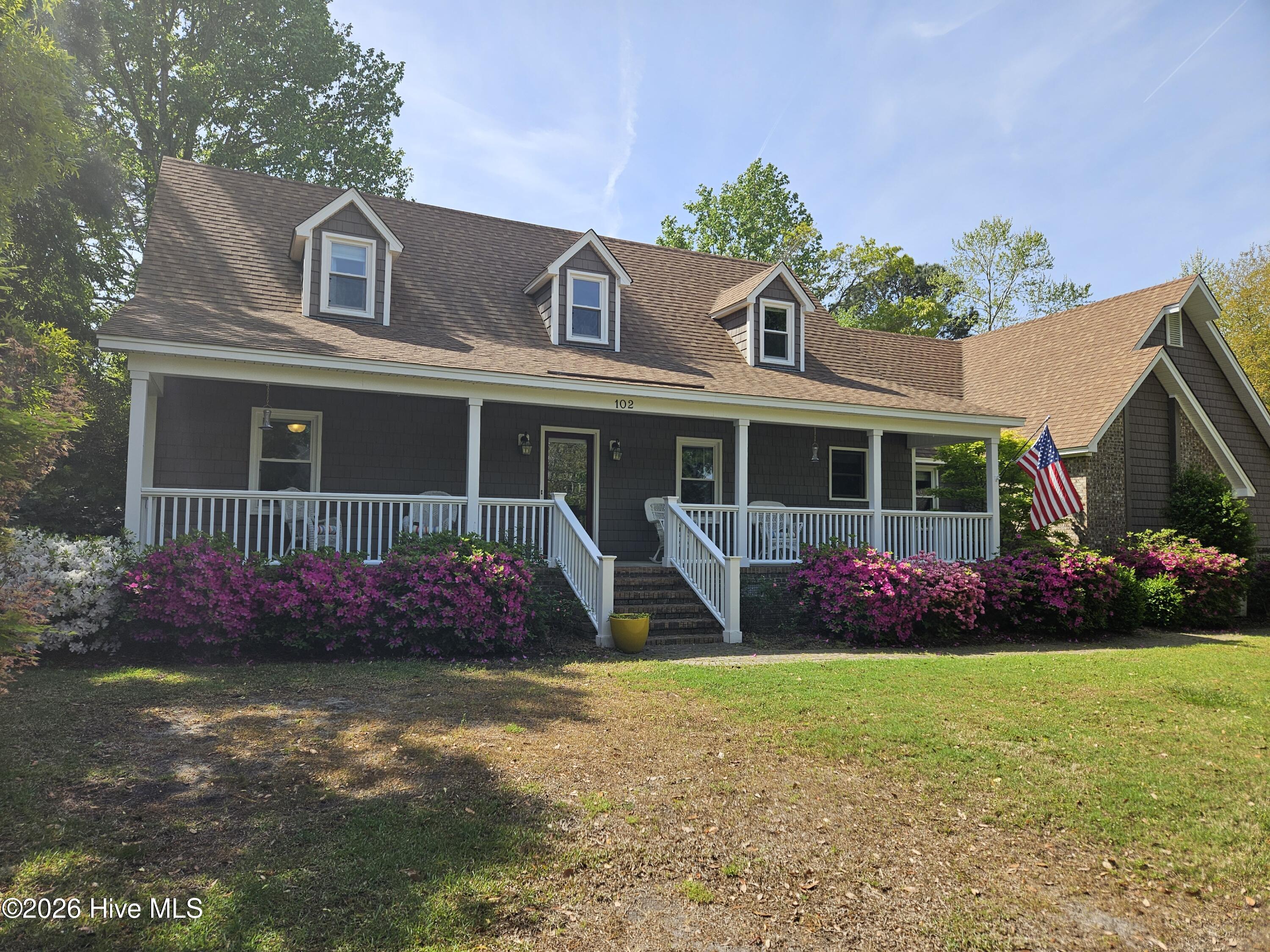 102 Maypop Lane Property Photo 2