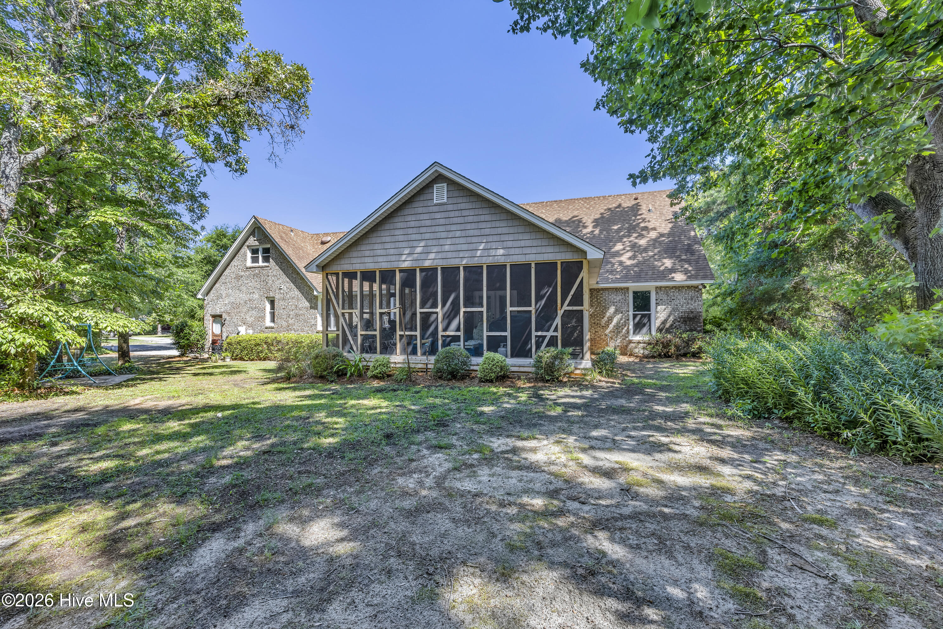 102 Maypop Lane Property Photo 27