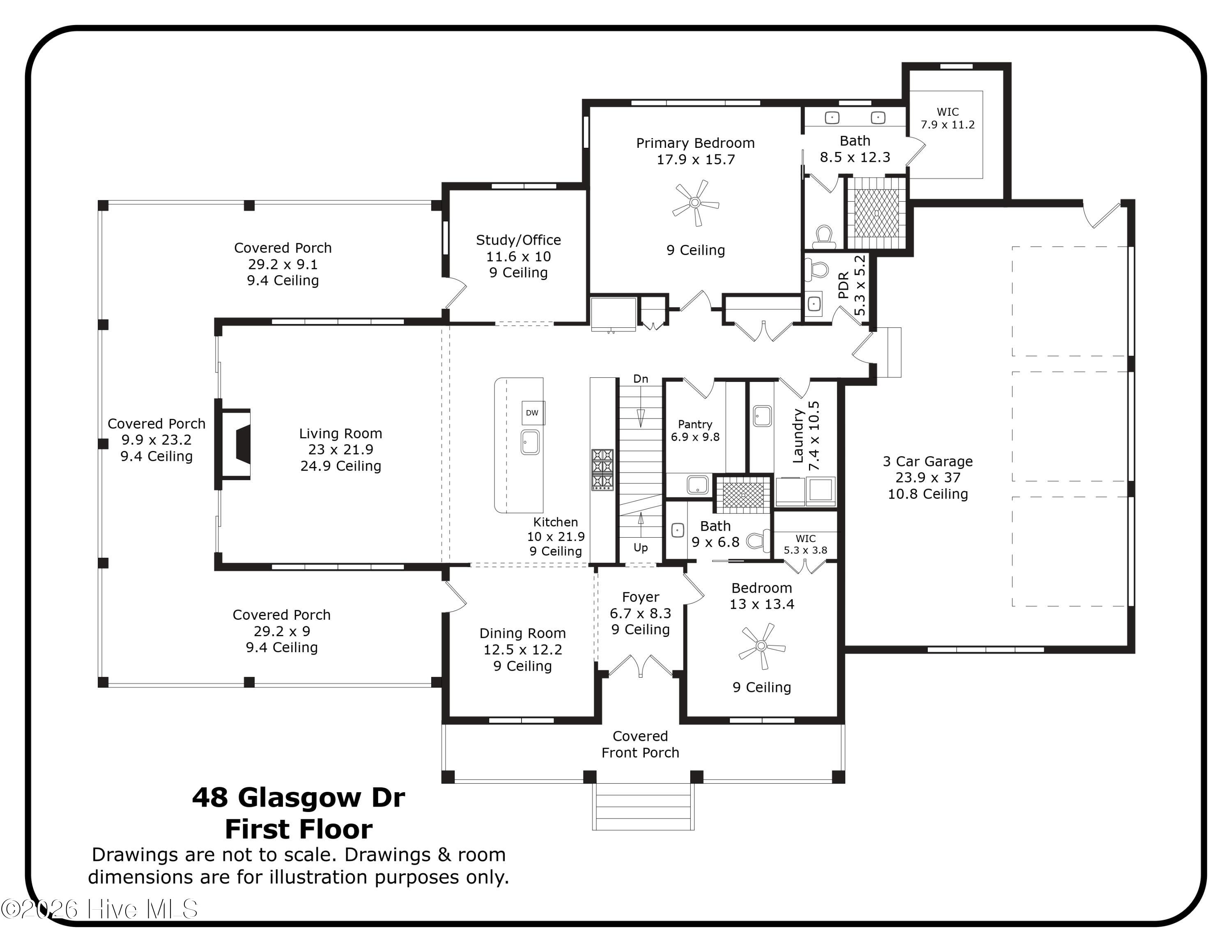 48 Glasgow Drive Property Photo 53