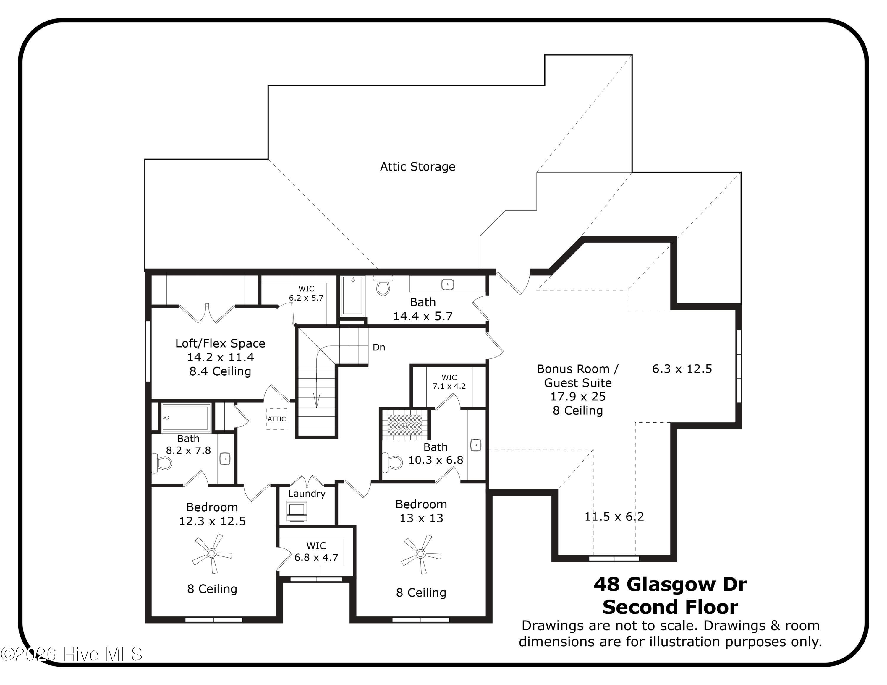 48 Glasgow Drive Property Photo 54