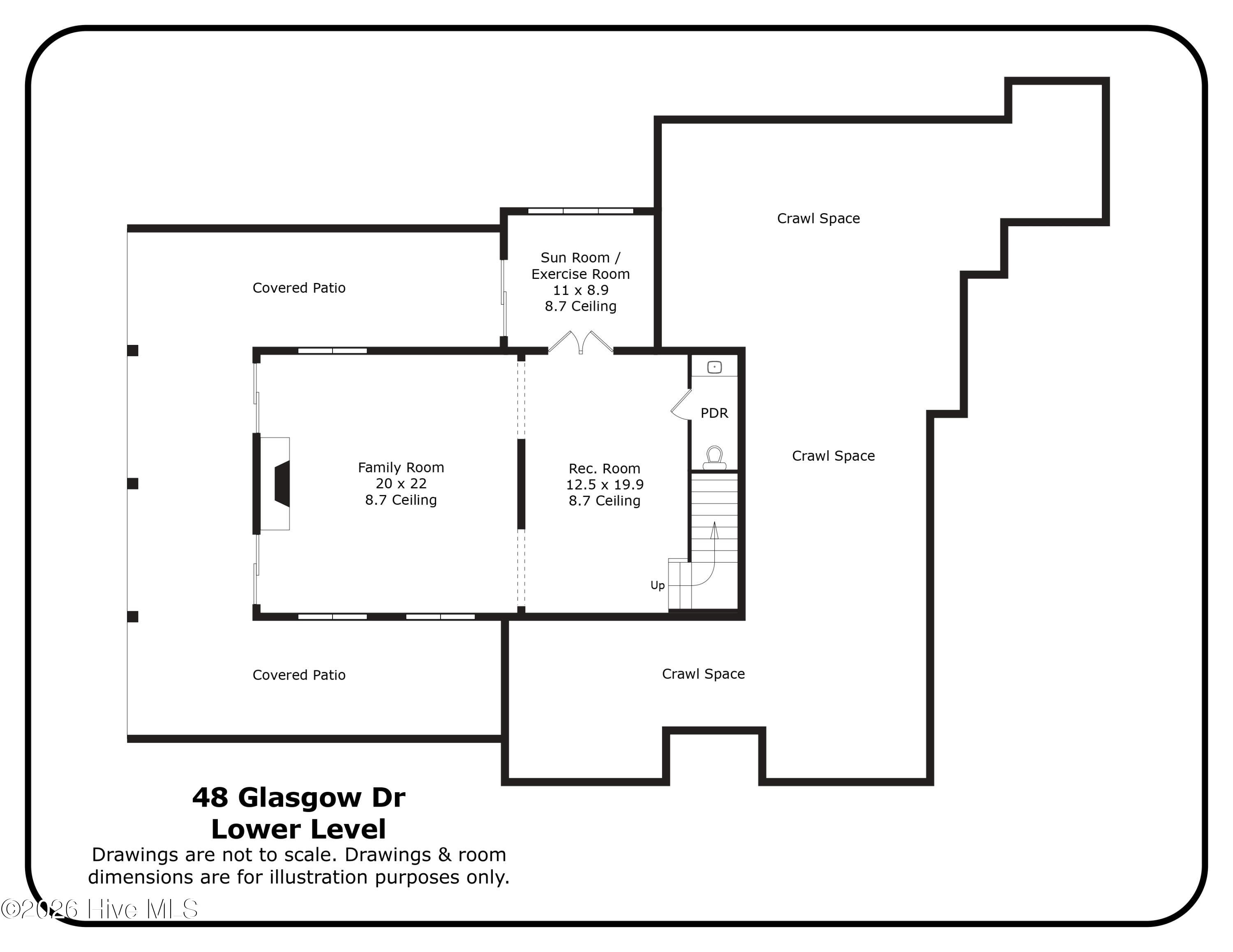 48 Glasgow Drive Property Photo 55