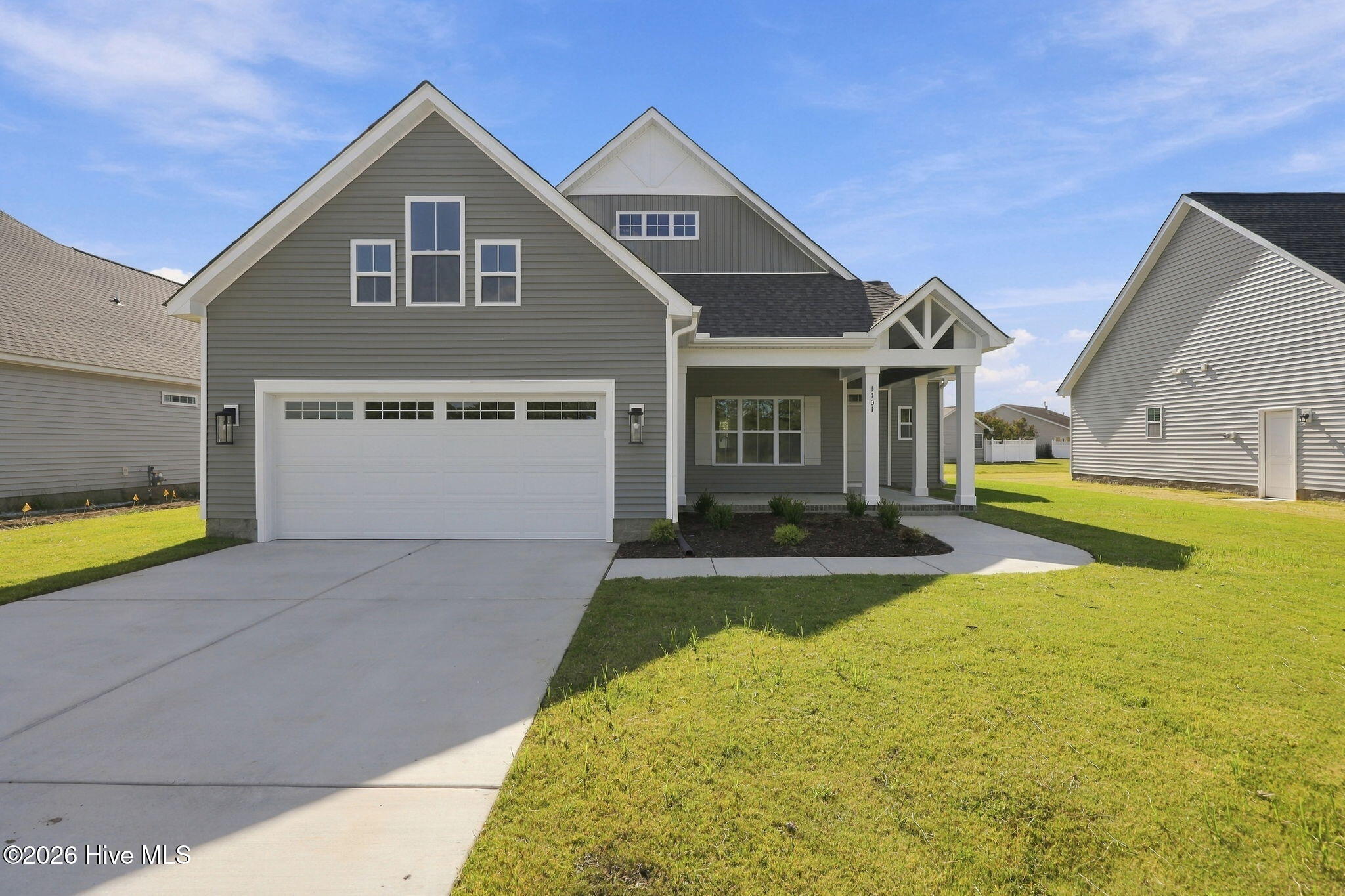 1701 Dew Meadow Drive Property Photo 3