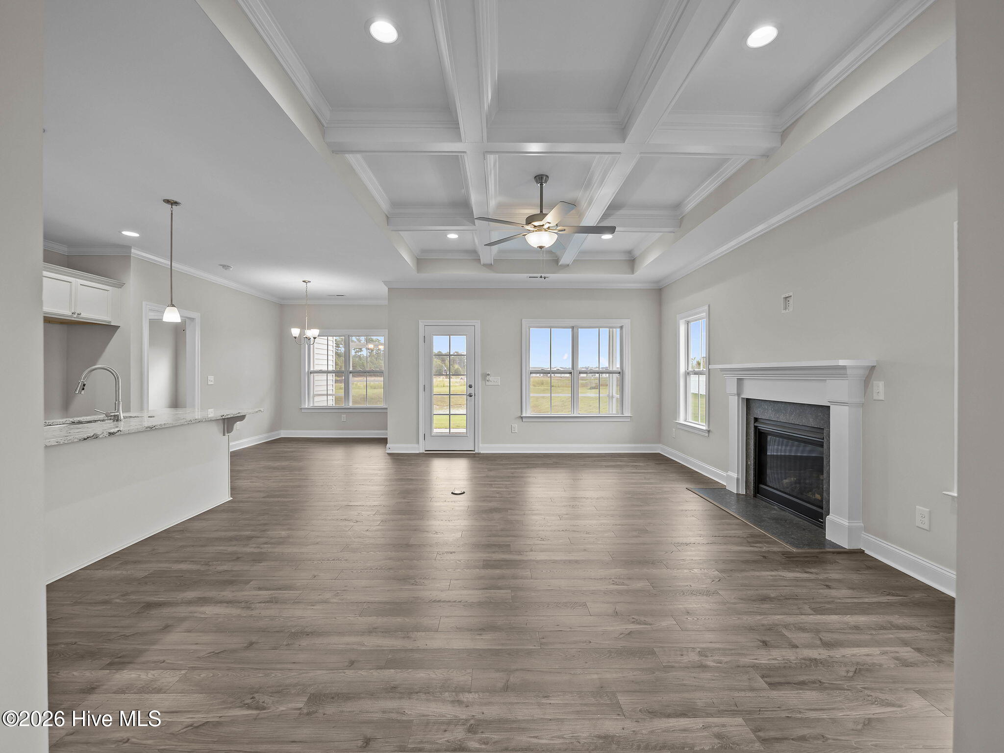 1701 Dew Meadow Drive Property Photo 6