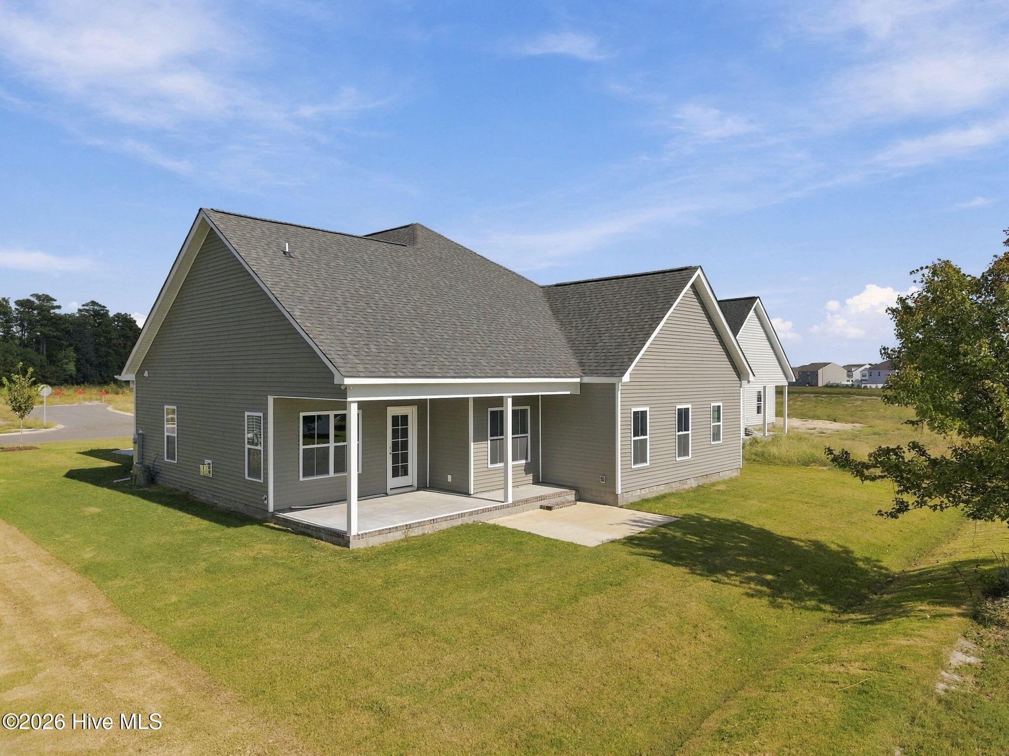 1701 Dew Meadow Drive Property Photo 6