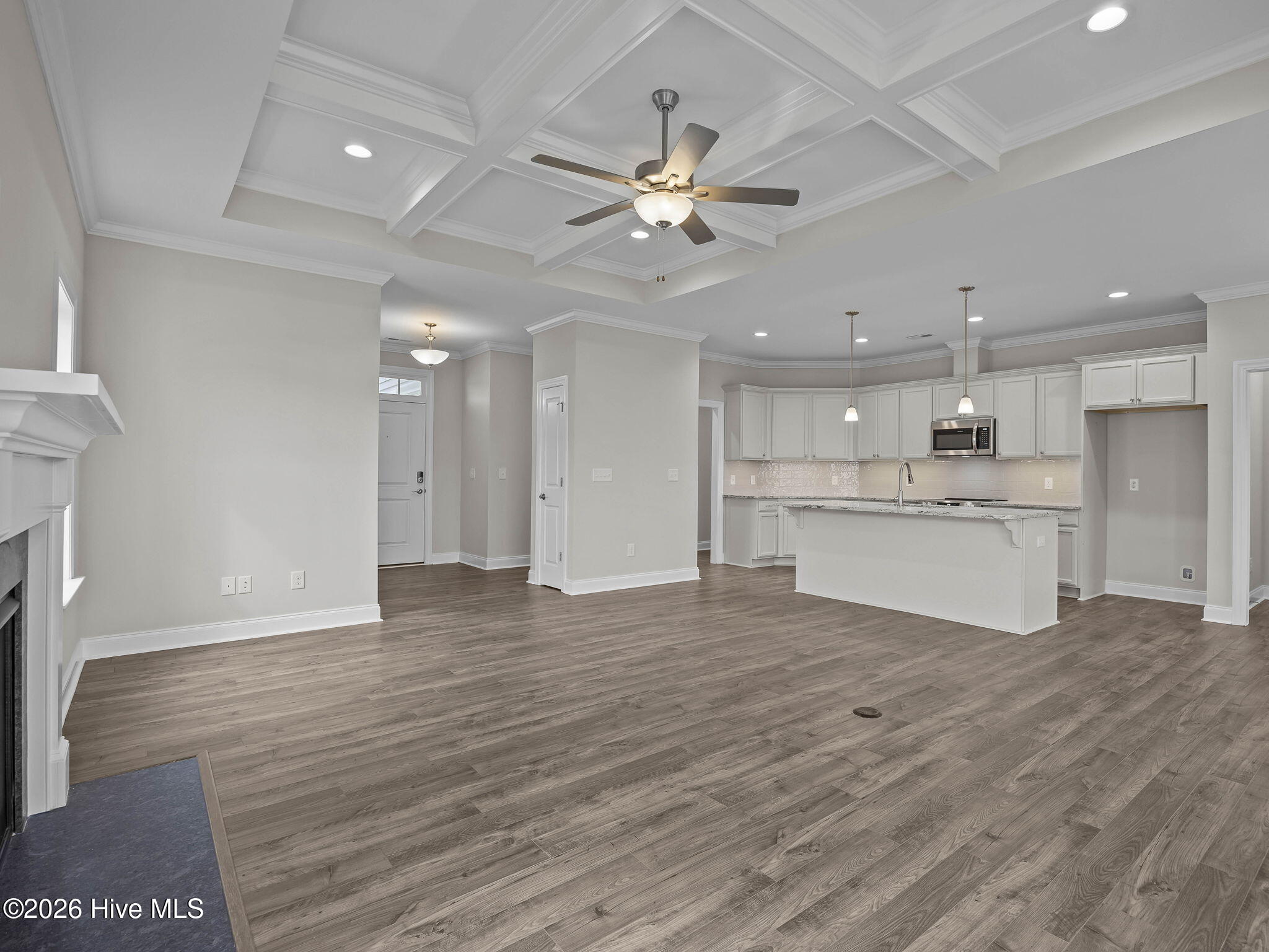 1701 Dew Meadow Drive Property Photo 9