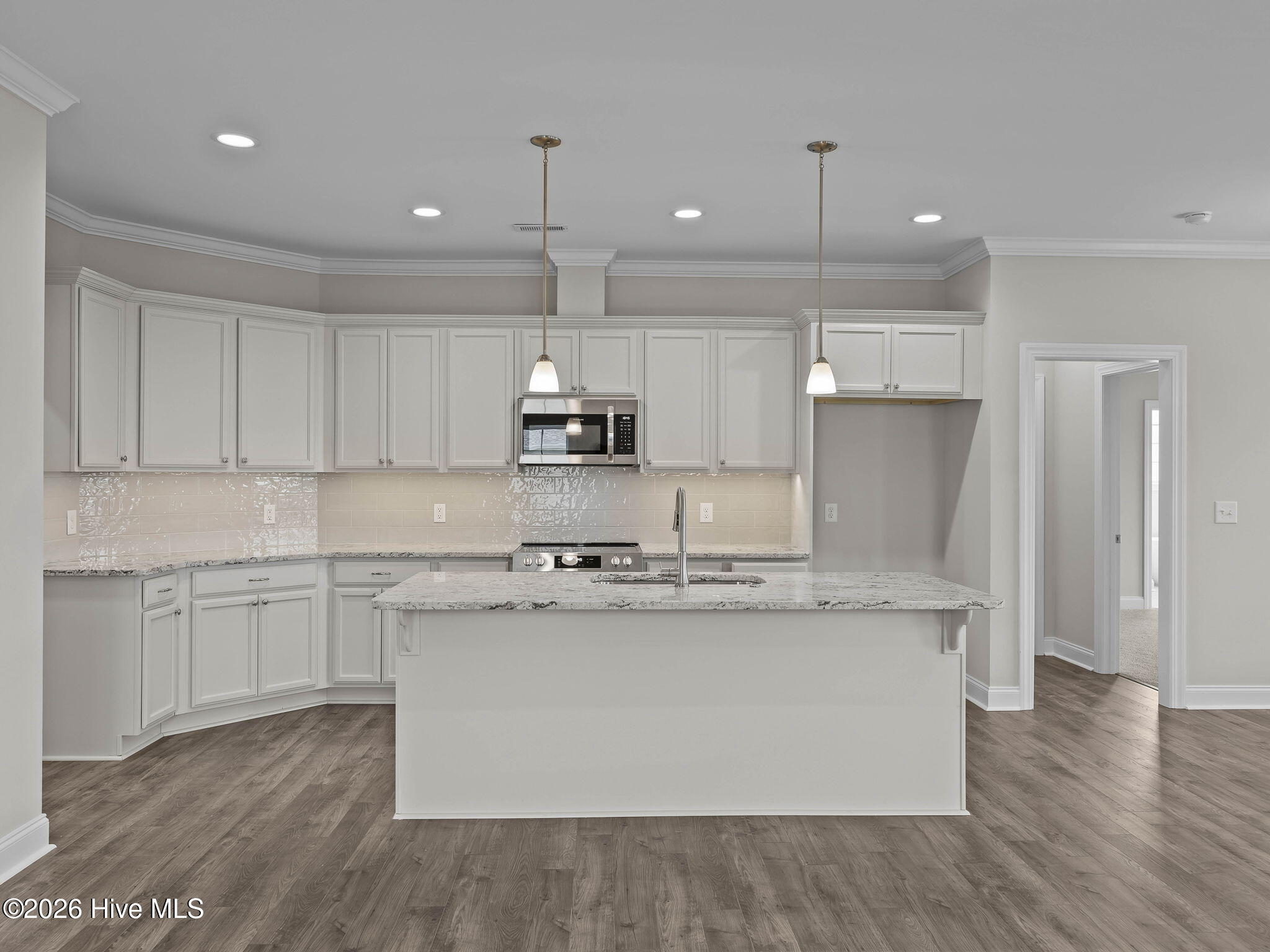 1701 Dew Meadow Drive Property Photo 10
