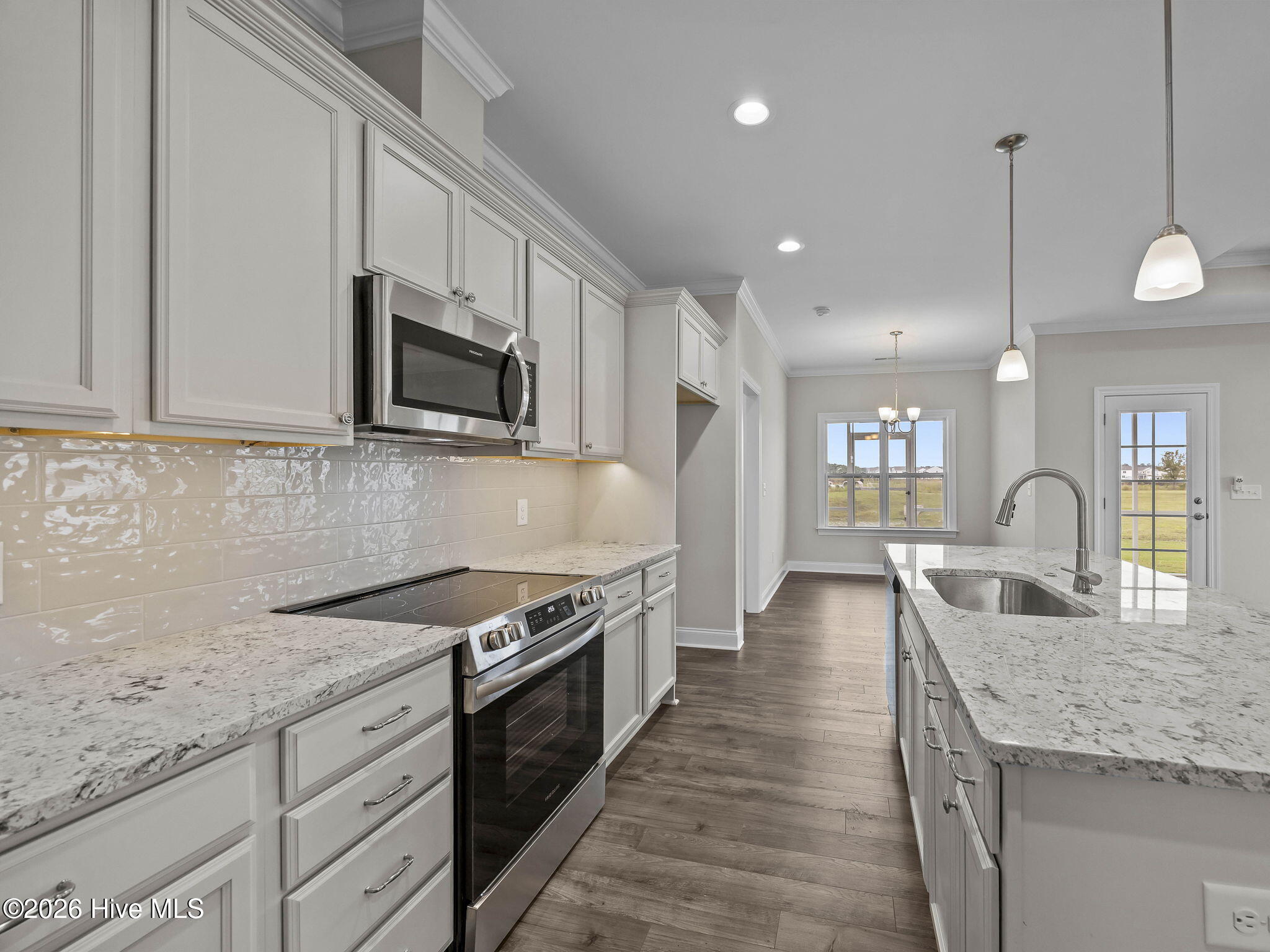 1701 Dew Meadow Drive Property Photo 13