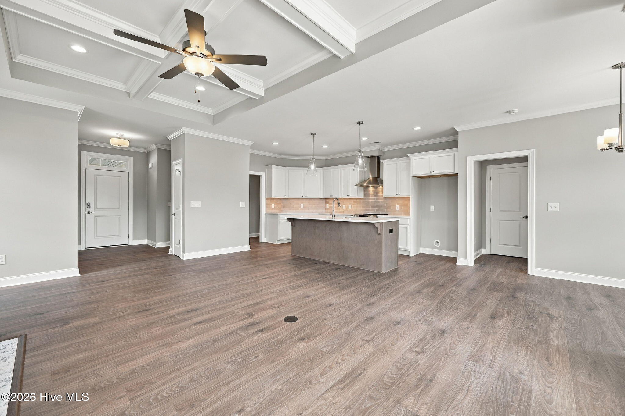 1701 Dew Meadow Drive Property Photo 14
