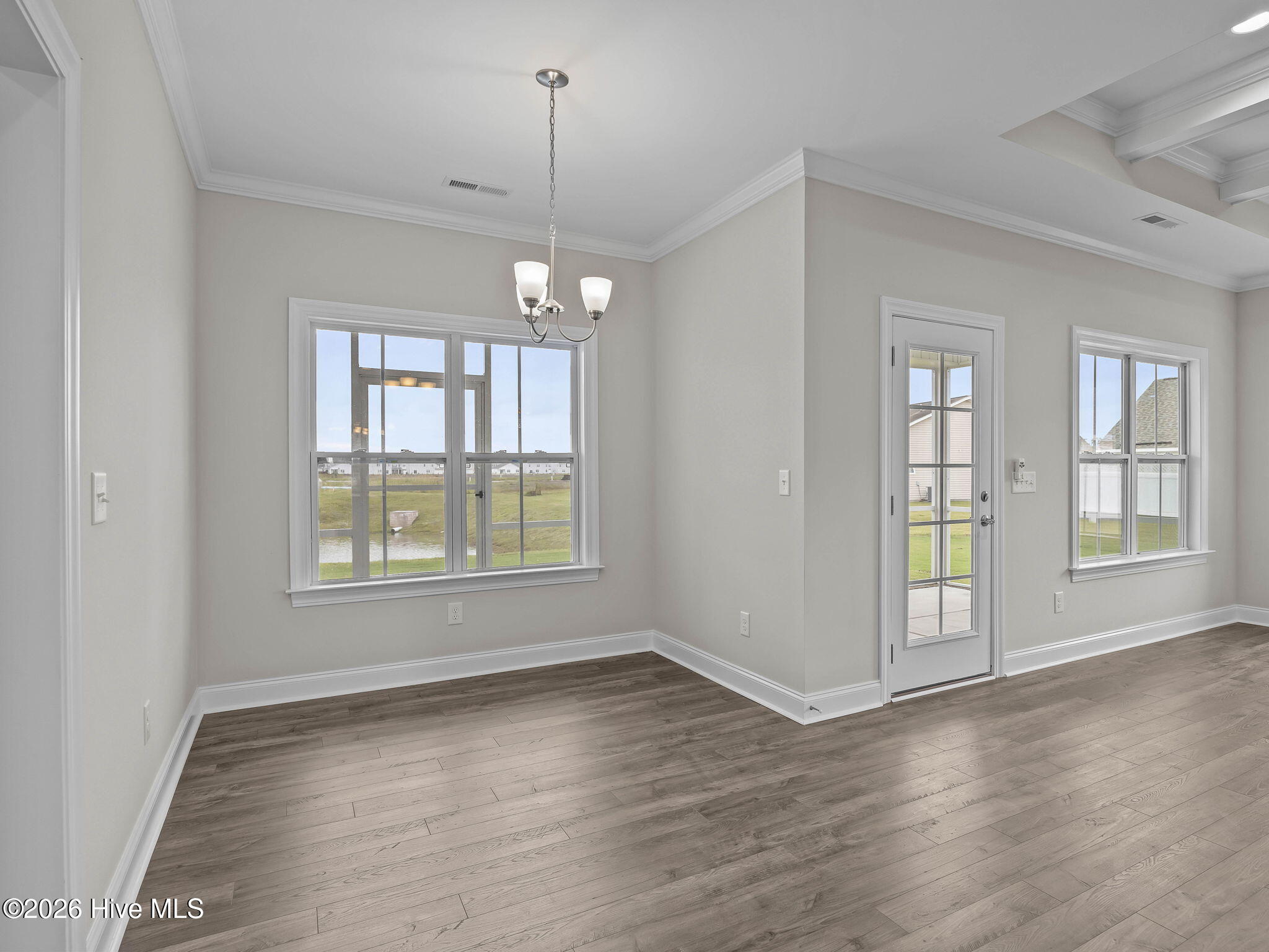 1701 Dew Meadow Drive Property Photo 16