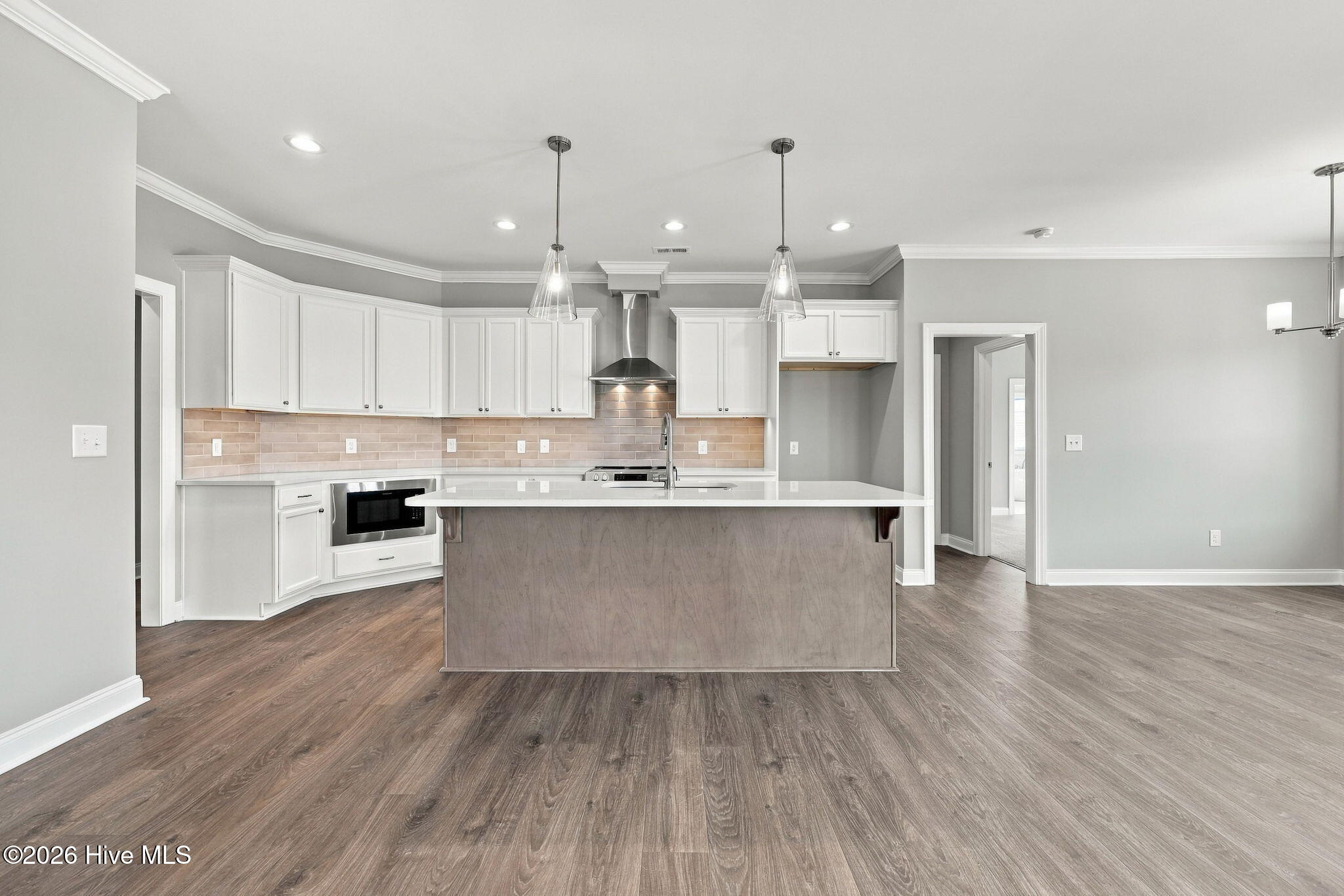 1701 Dew Meadow Drive Property Photo 16