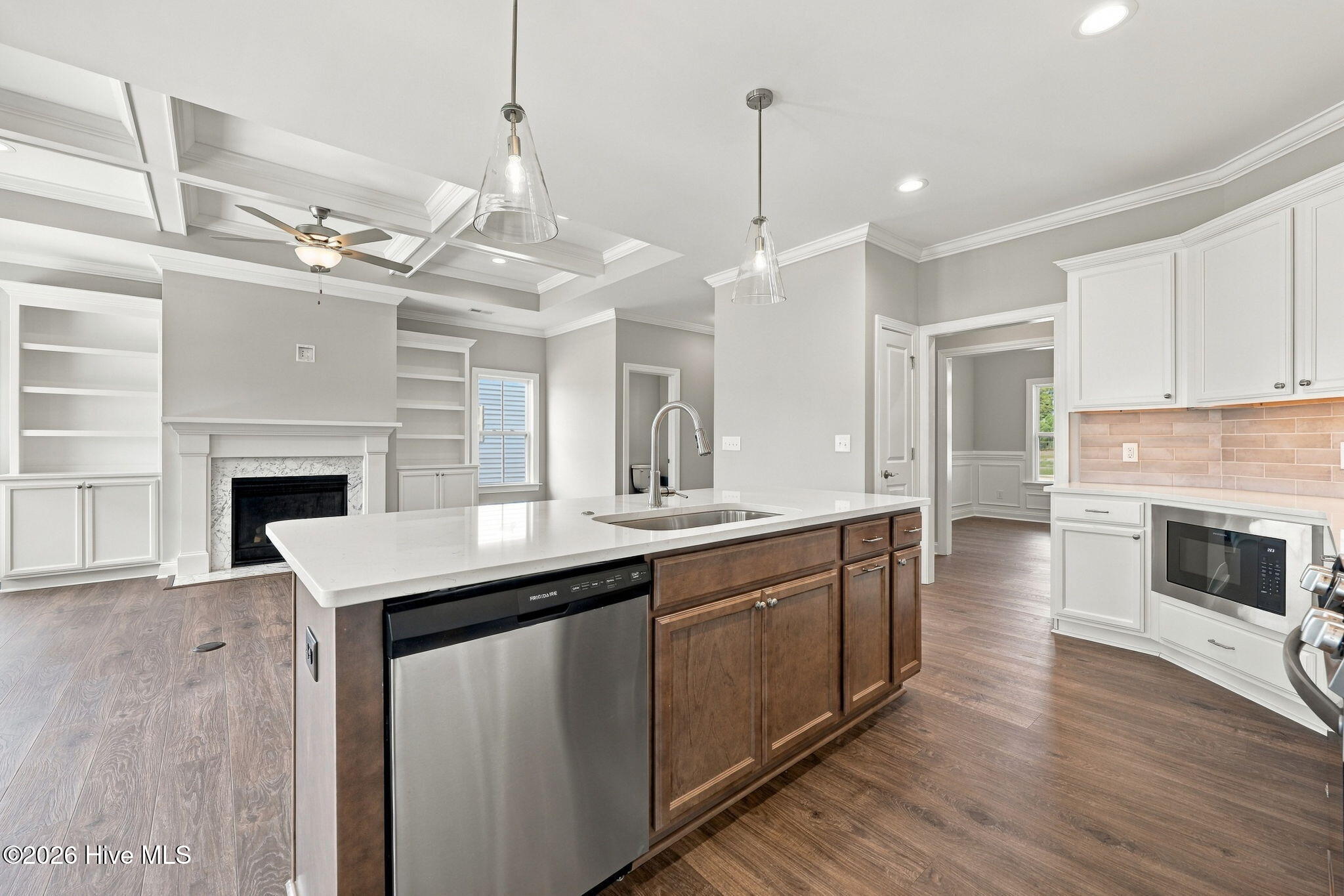 1701 Dew Meadow Drive Property Photo 18