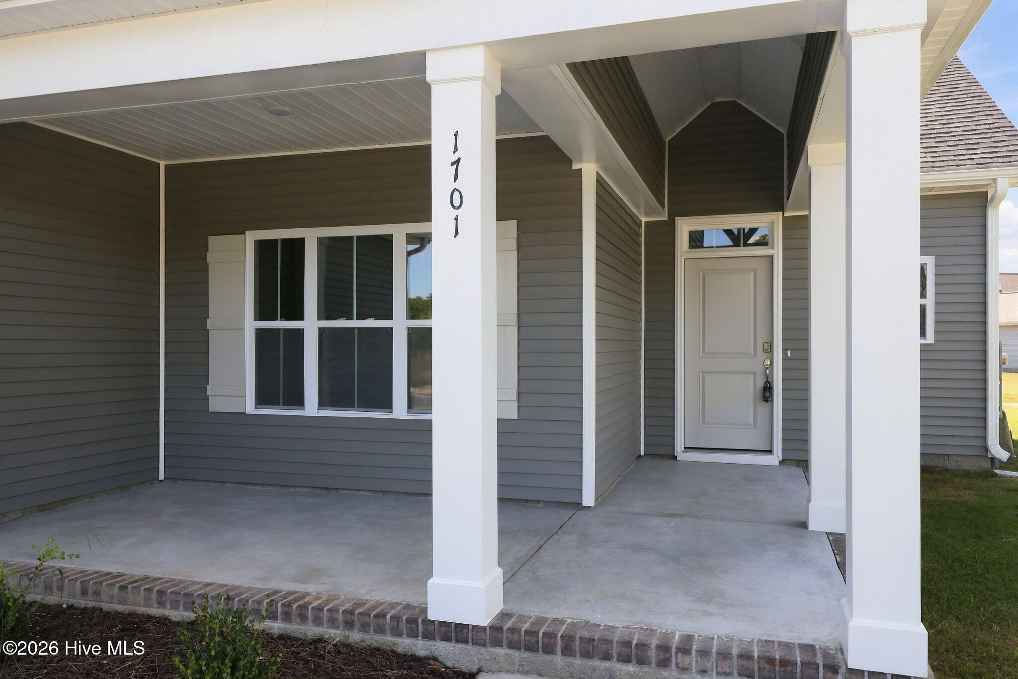 1701 Dew Meadow Drive Property Photo 34