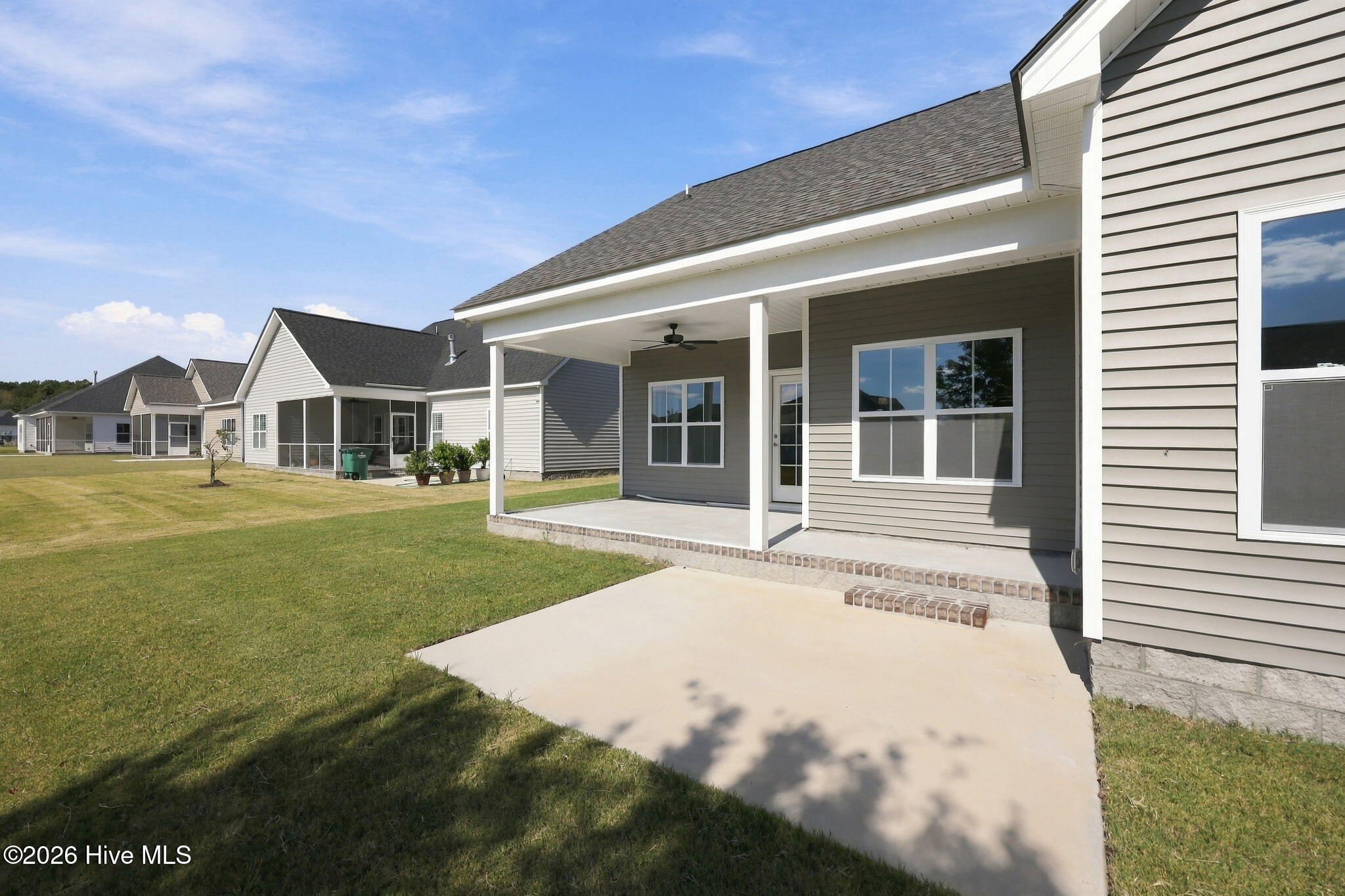 1701 Dew Meadow Drive Property Photo 36