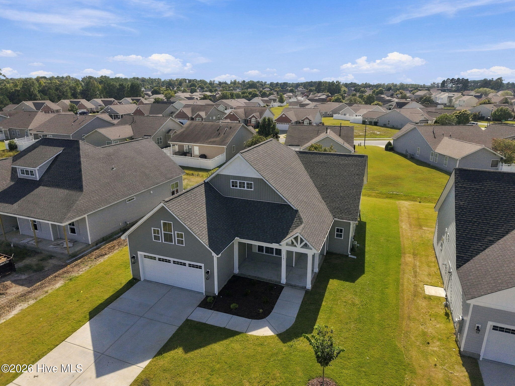 1701 Dew Meadow Drive Property Photo 37