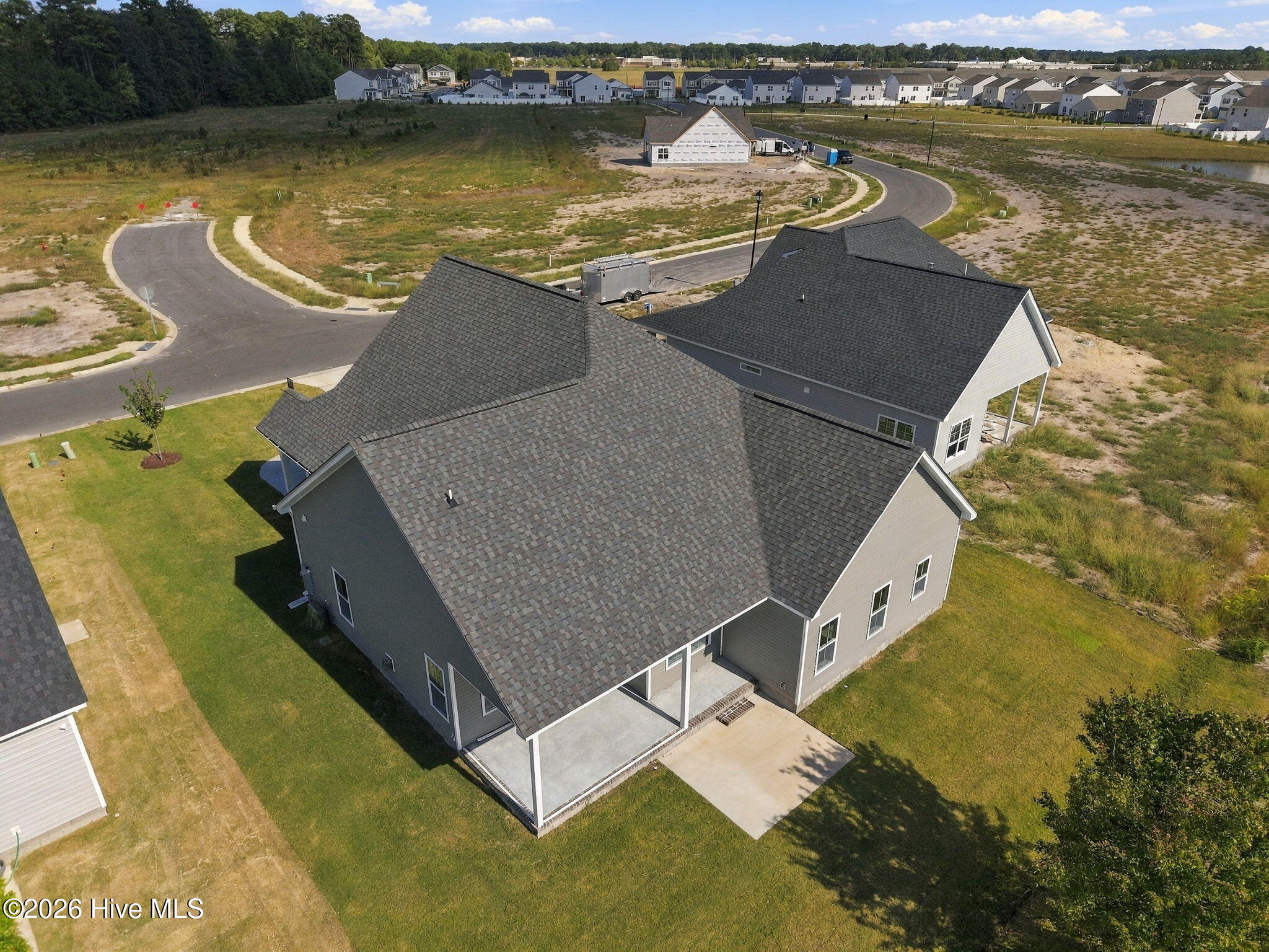 1701 Dew Meadow Drive Property Photo 38