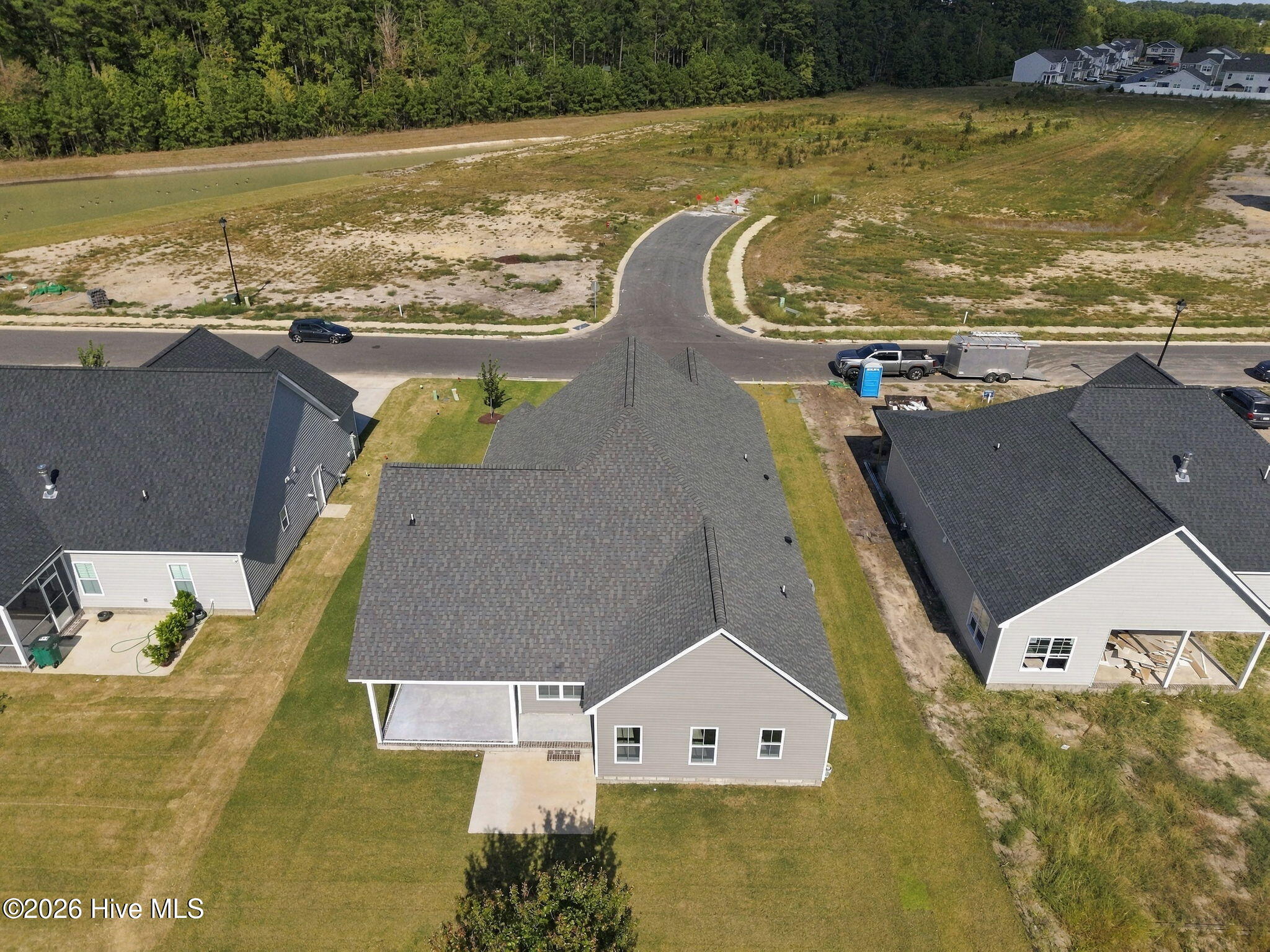1701 Dew Meadow Drive Property Photo 39