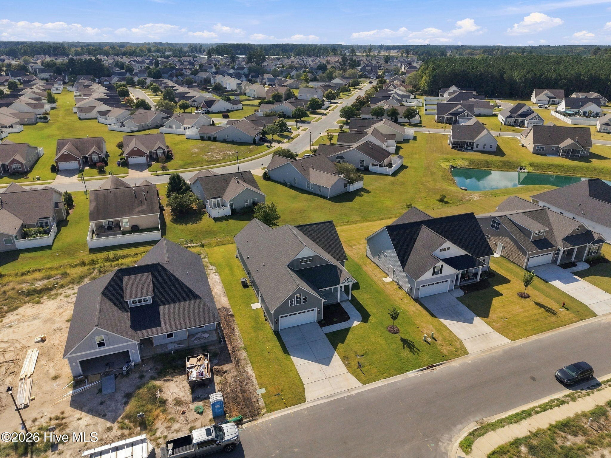 1701 Dew Meadow Drive Property Photo 40