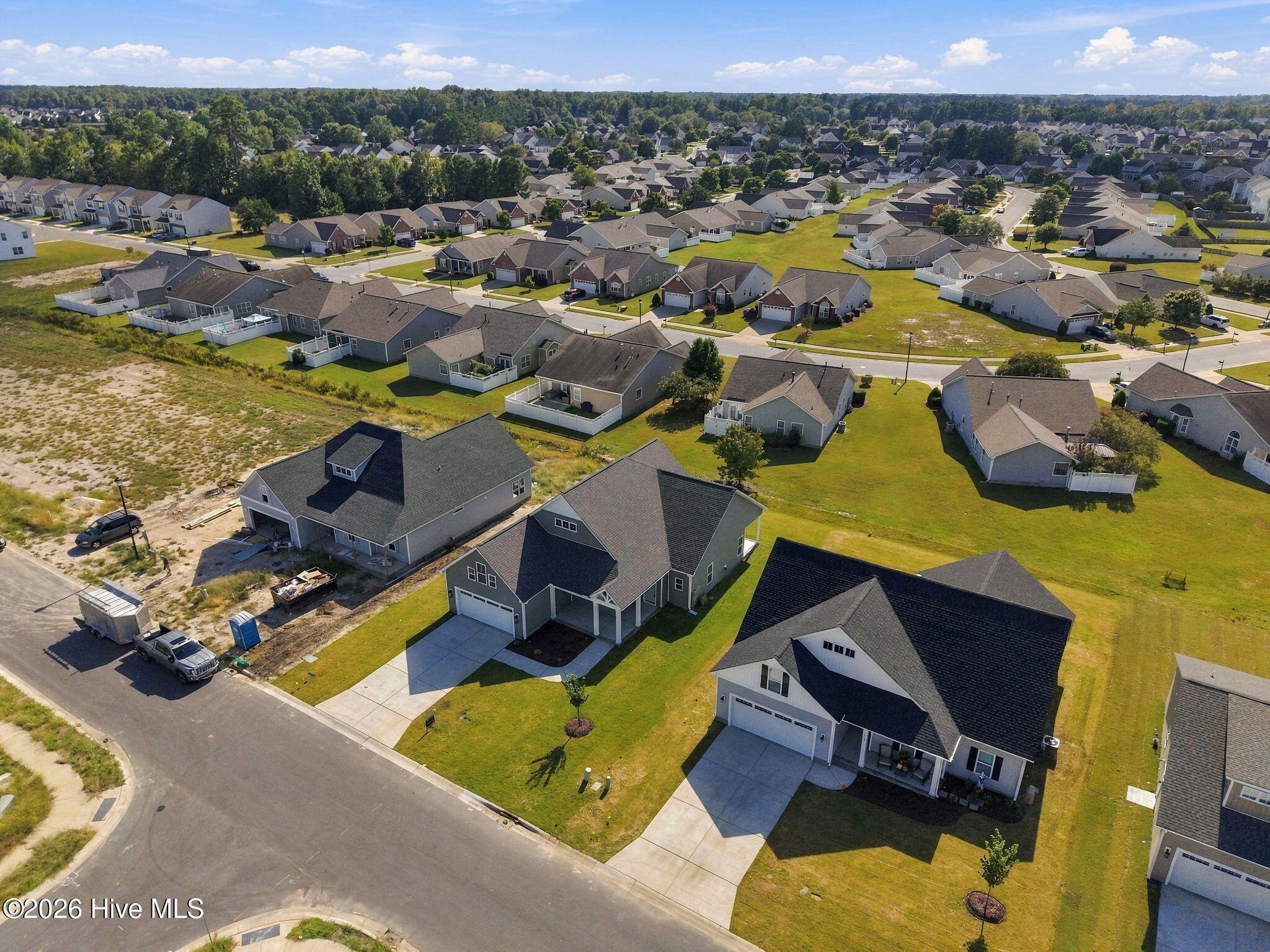 1701 Dew Meadow Drive Property Photo 41