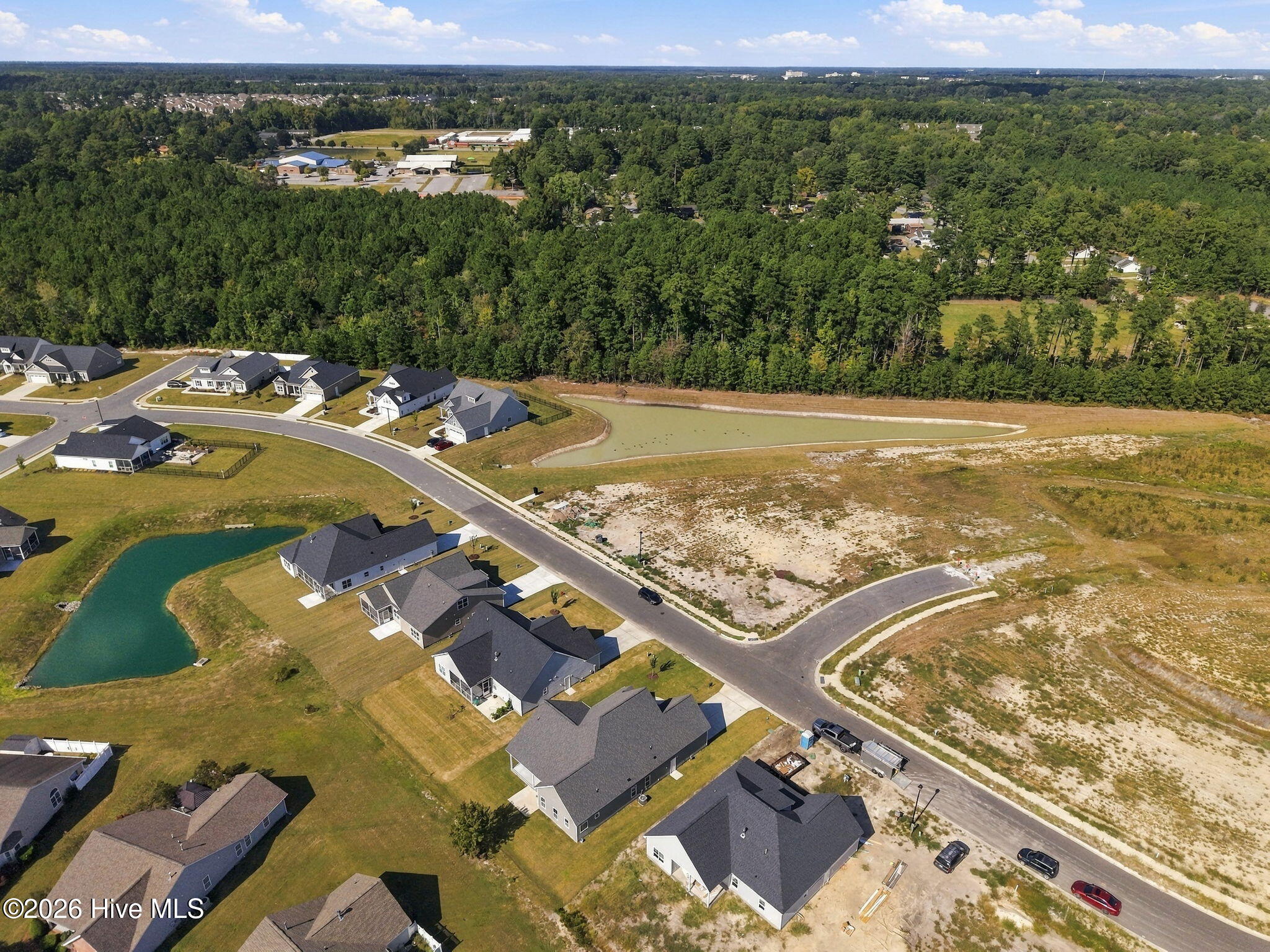 1701 Dew Meadow Drive Property Photo 44