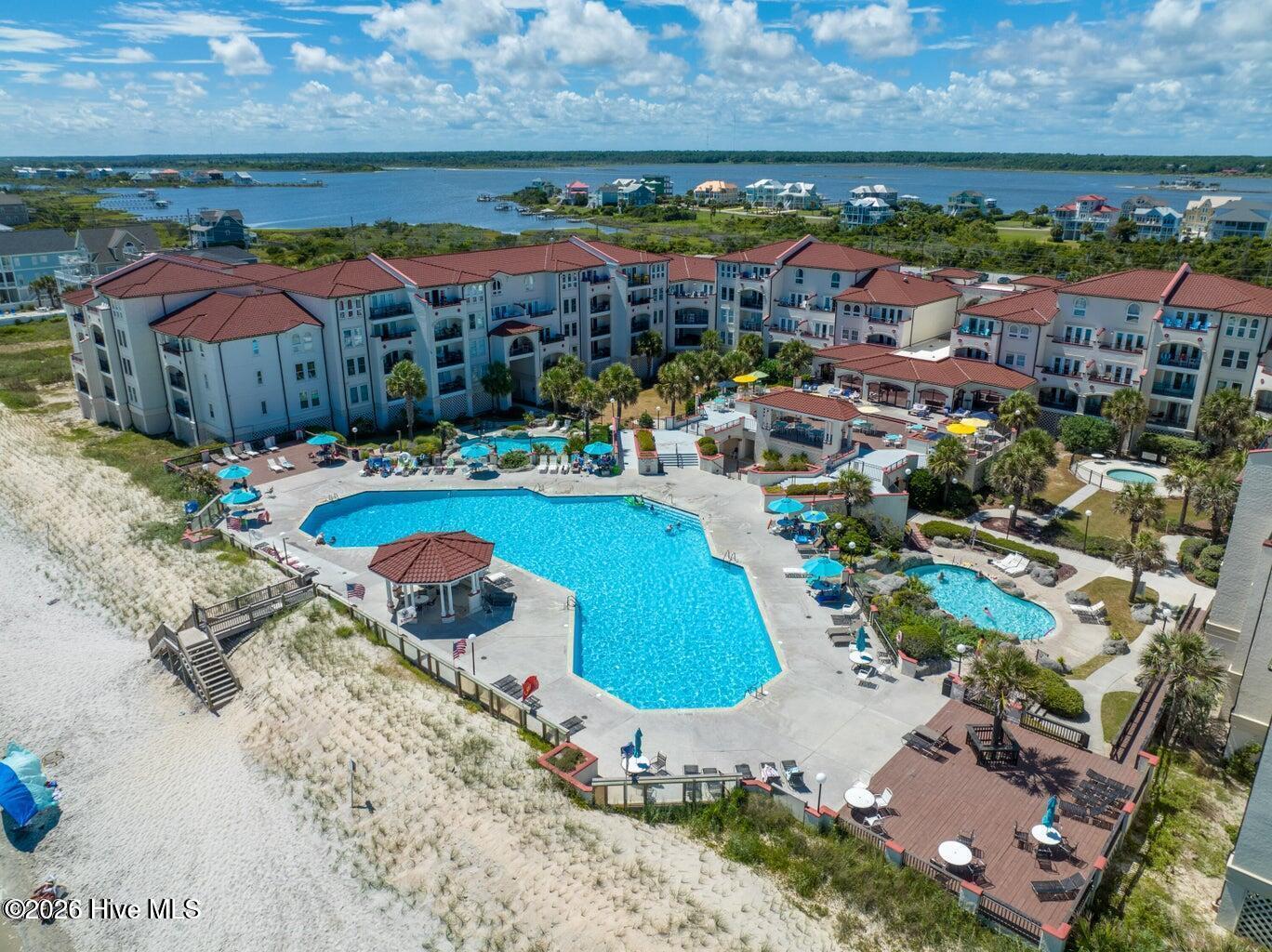 790 New River Inlet Road Unit 208a Property Photo 1
