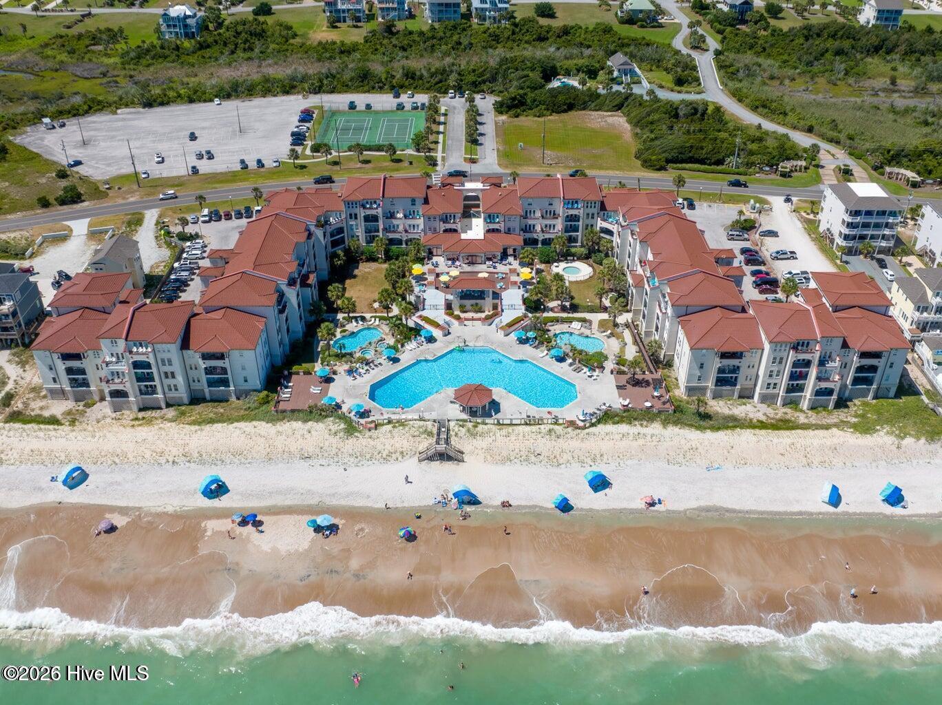 790 New River Inlet Road Unit 208a Property Photo 27