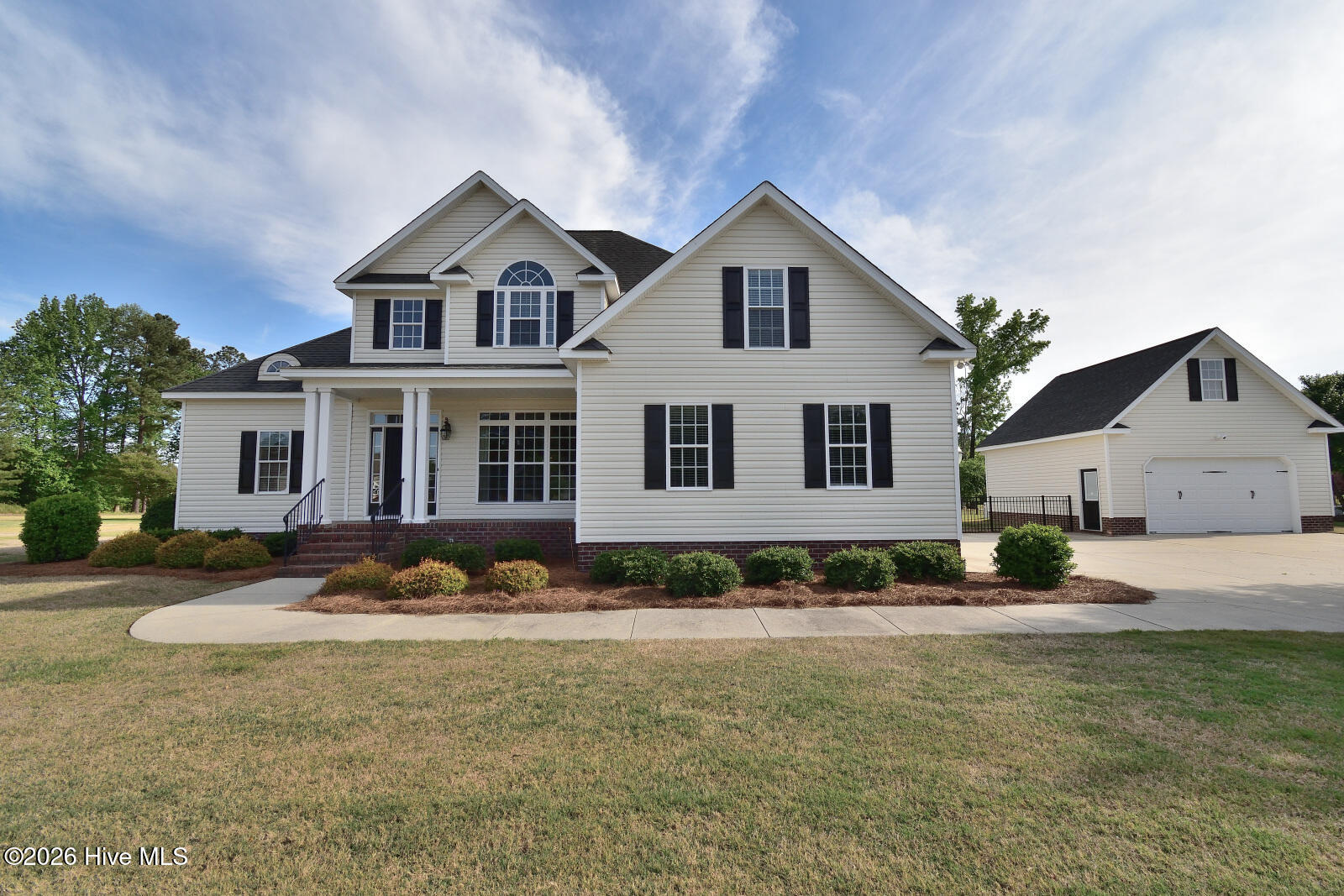 691 Gadwall Court Property Photo 1