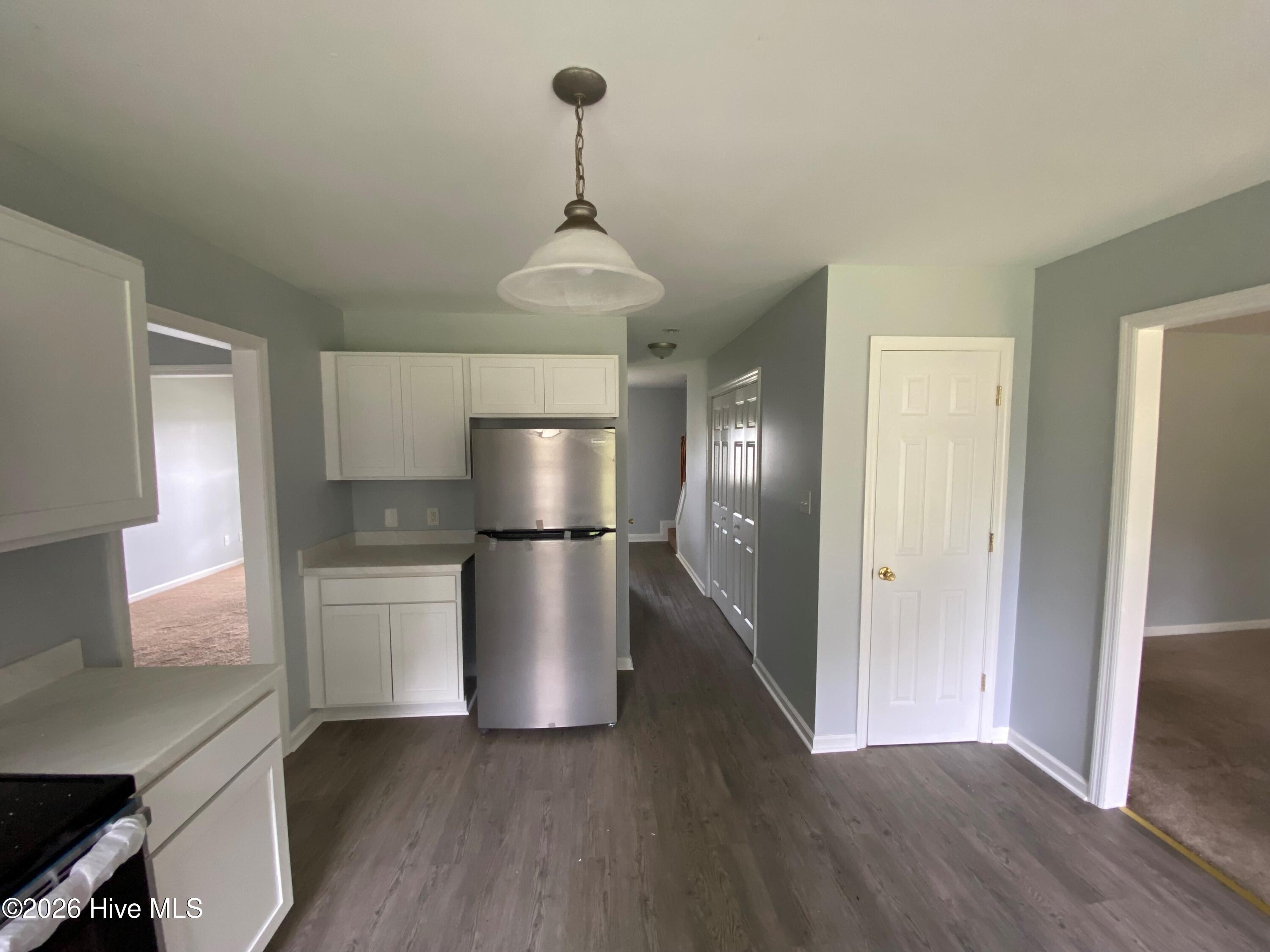 1214 Huff Drive Property Photo 2