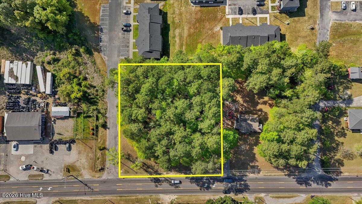 Lot 1 Biltmore Drive