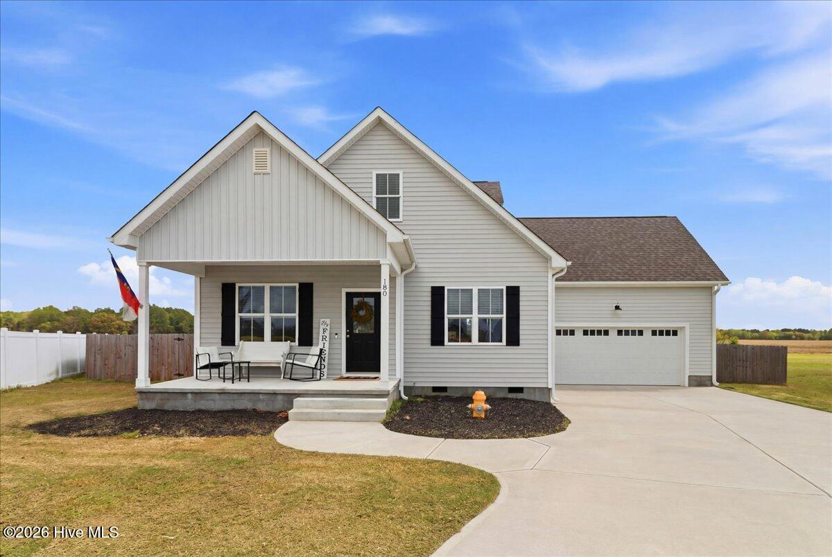 180 Glenwood Place Property Photo 1