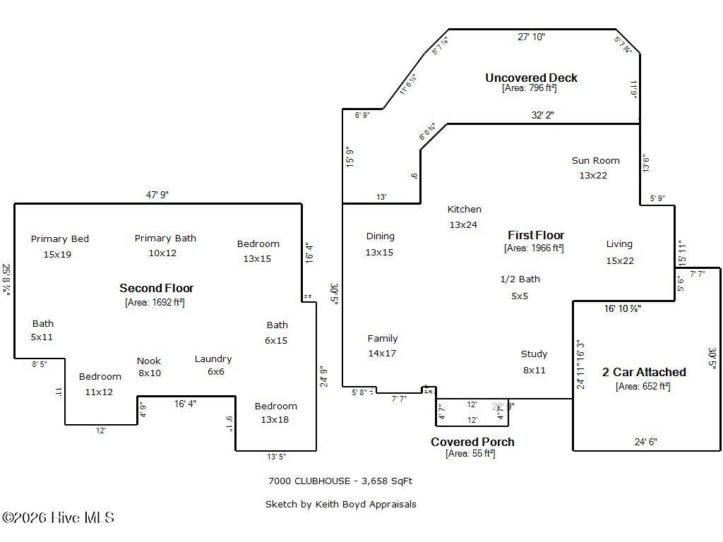 7000 Club House Drive Property Photo 42