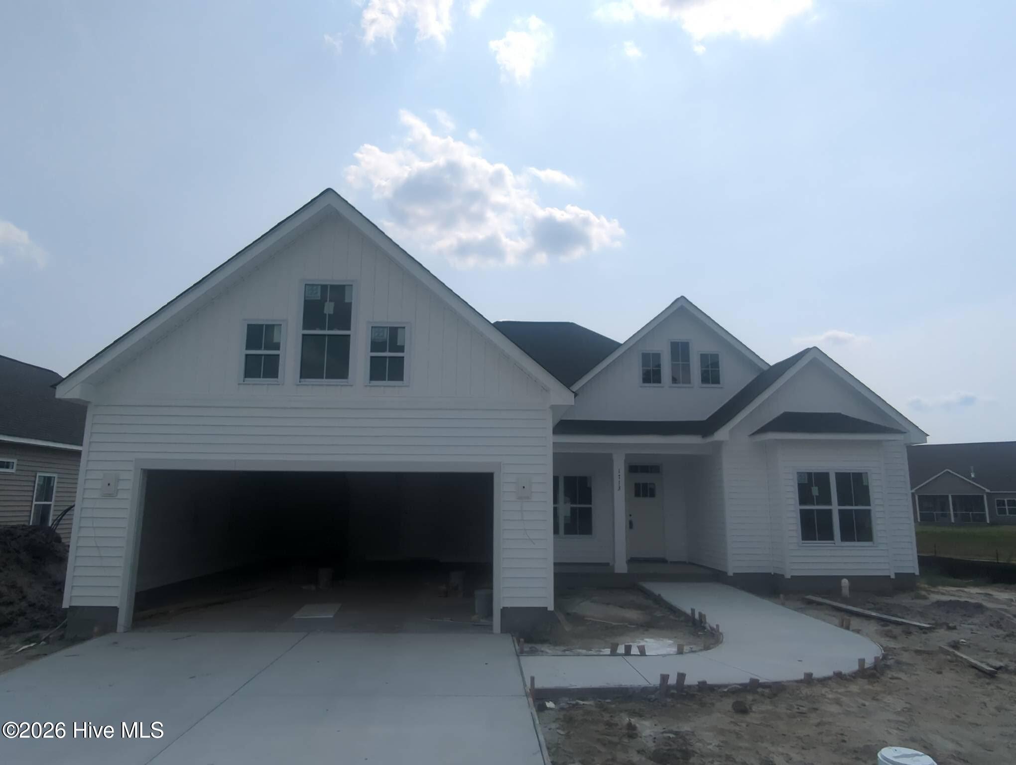 1713 Dew Meadow Drive Property Photo 1