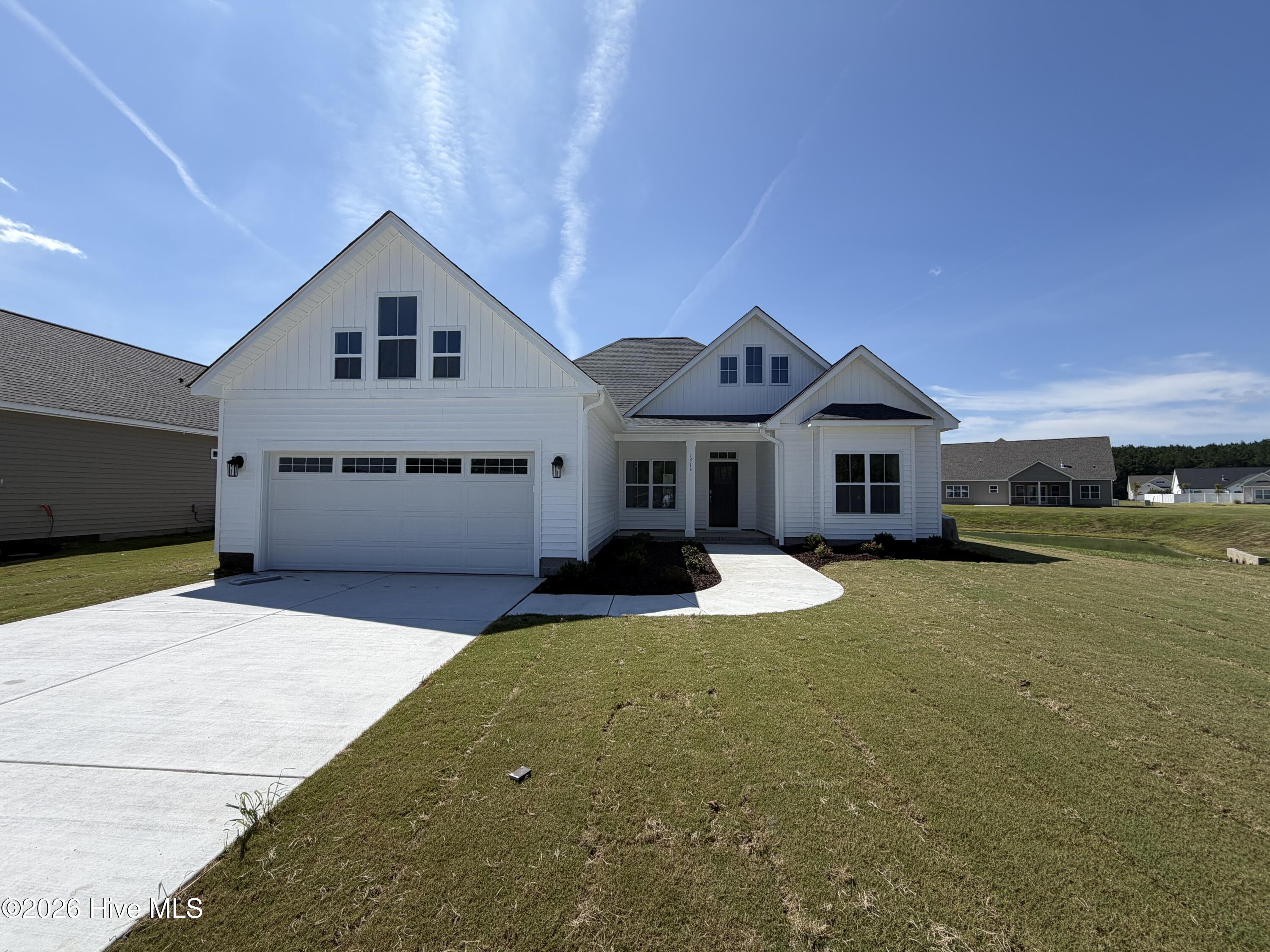 1713 Dew Meadow Drive Property Photo 1
