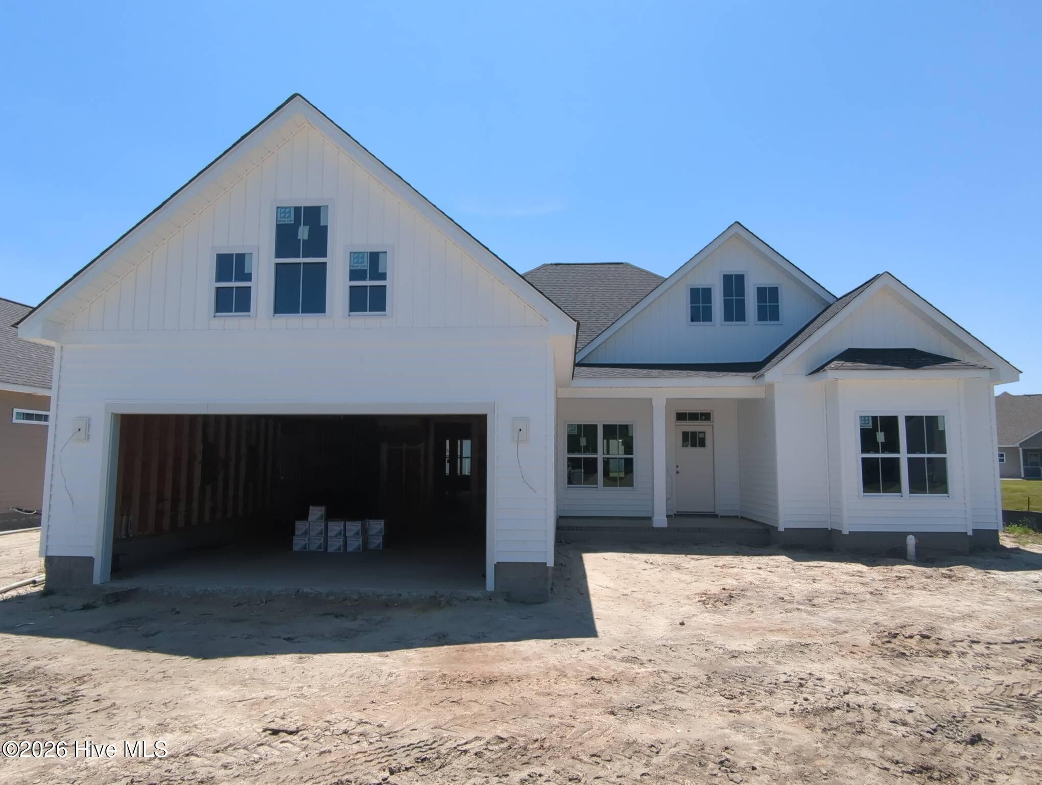 1713 Dew Meadow Drive Property Photo 2