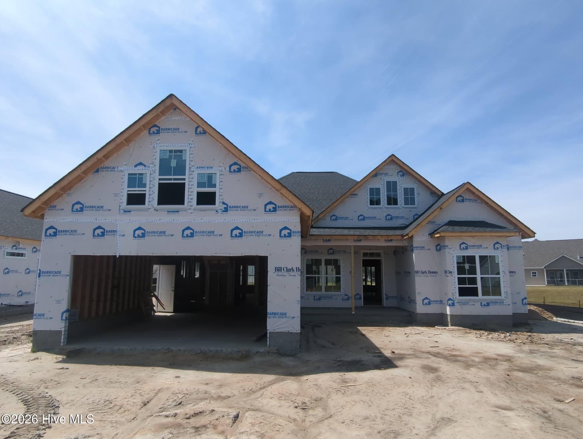 1713 Dew Meadow Drive Property Photo 3