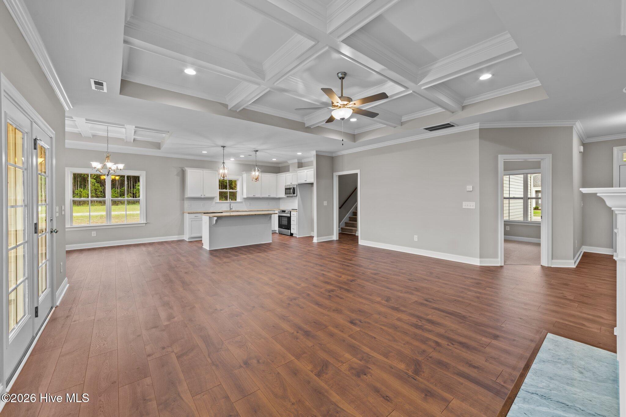 1713 Dew Meadow Drive Property Photo 8
