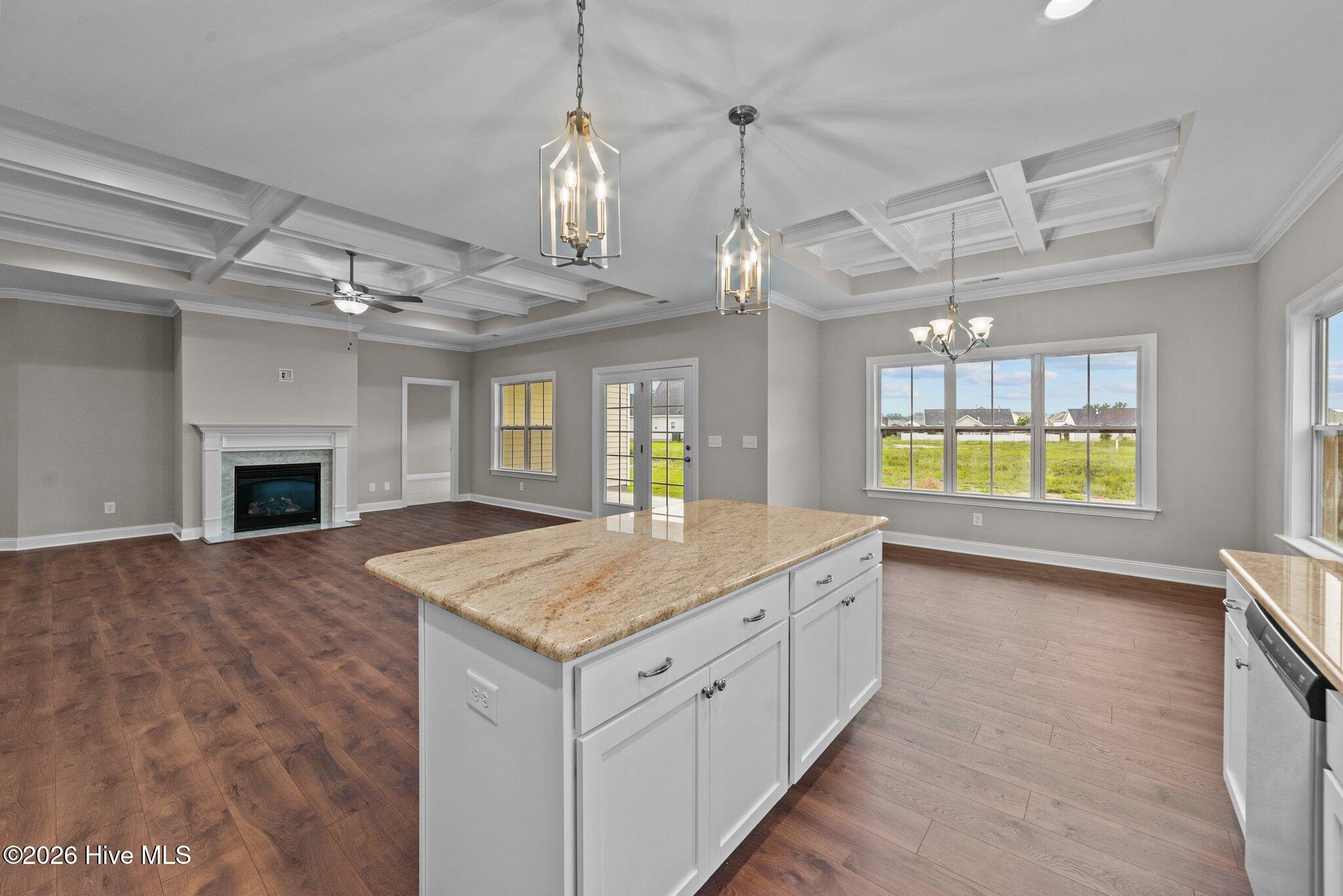 1713 Dew Meadow Drive Property Photo 15