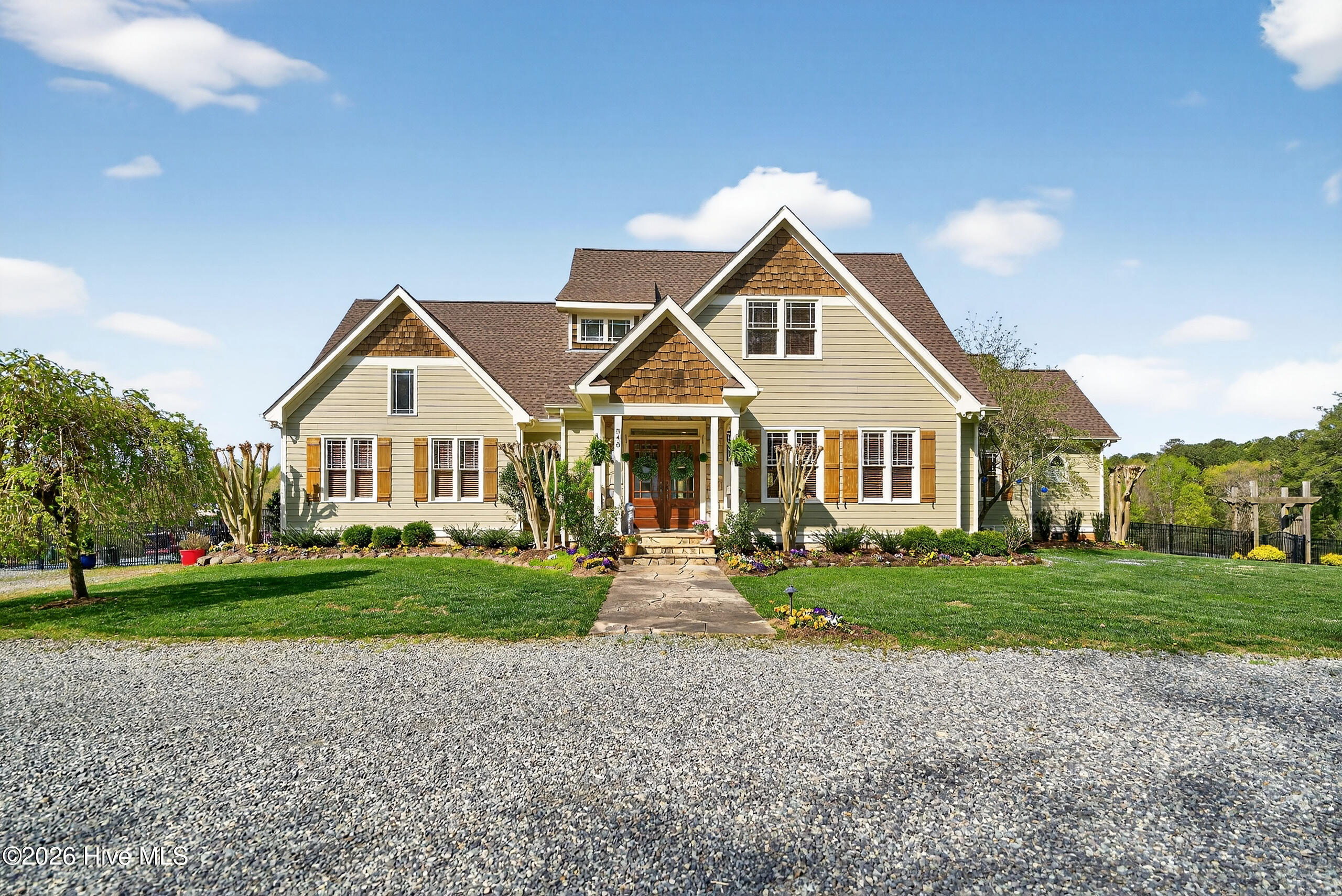 548 Double N Road Property Photo 4