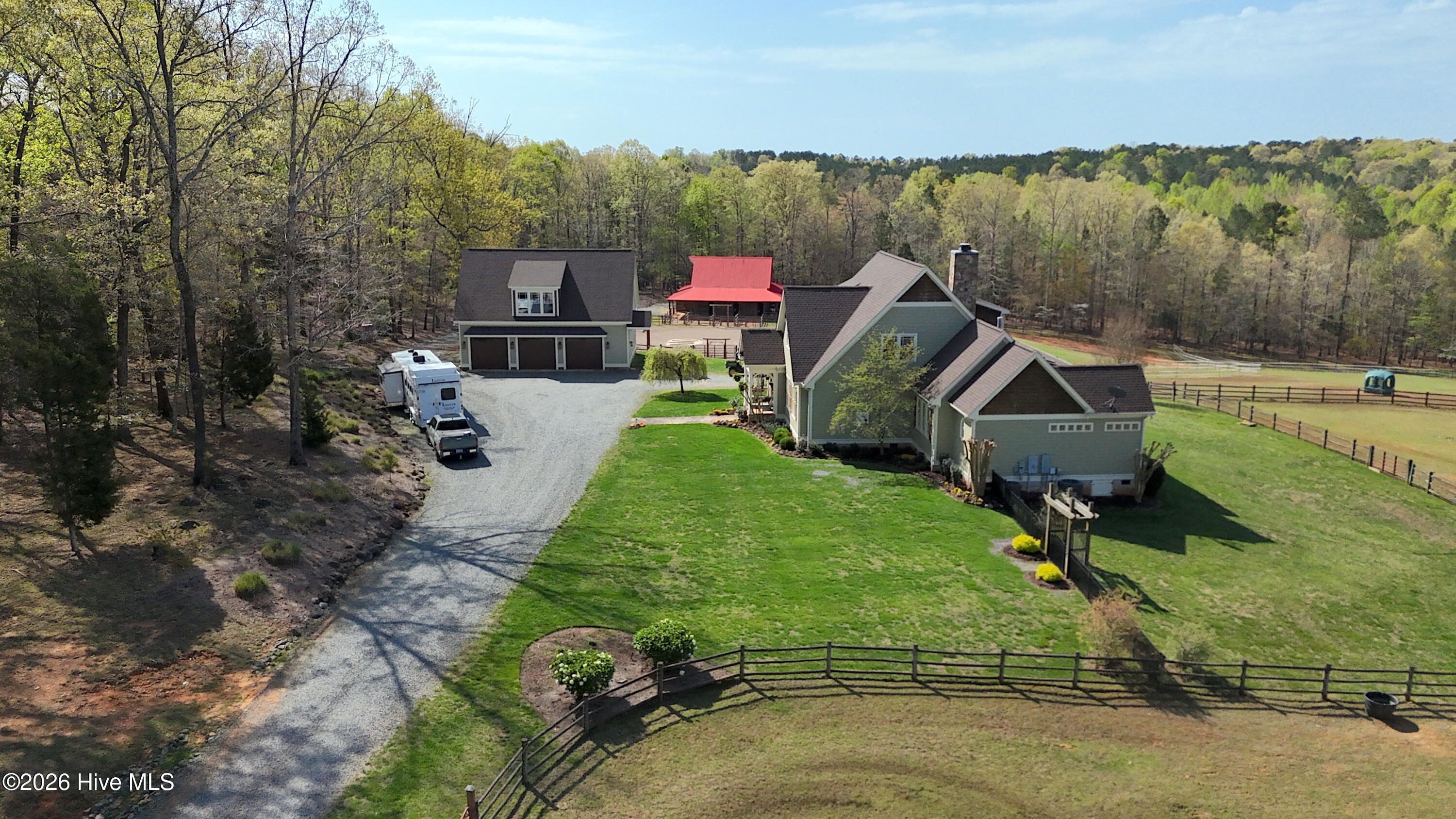 548 Double N Road Property Photo 7