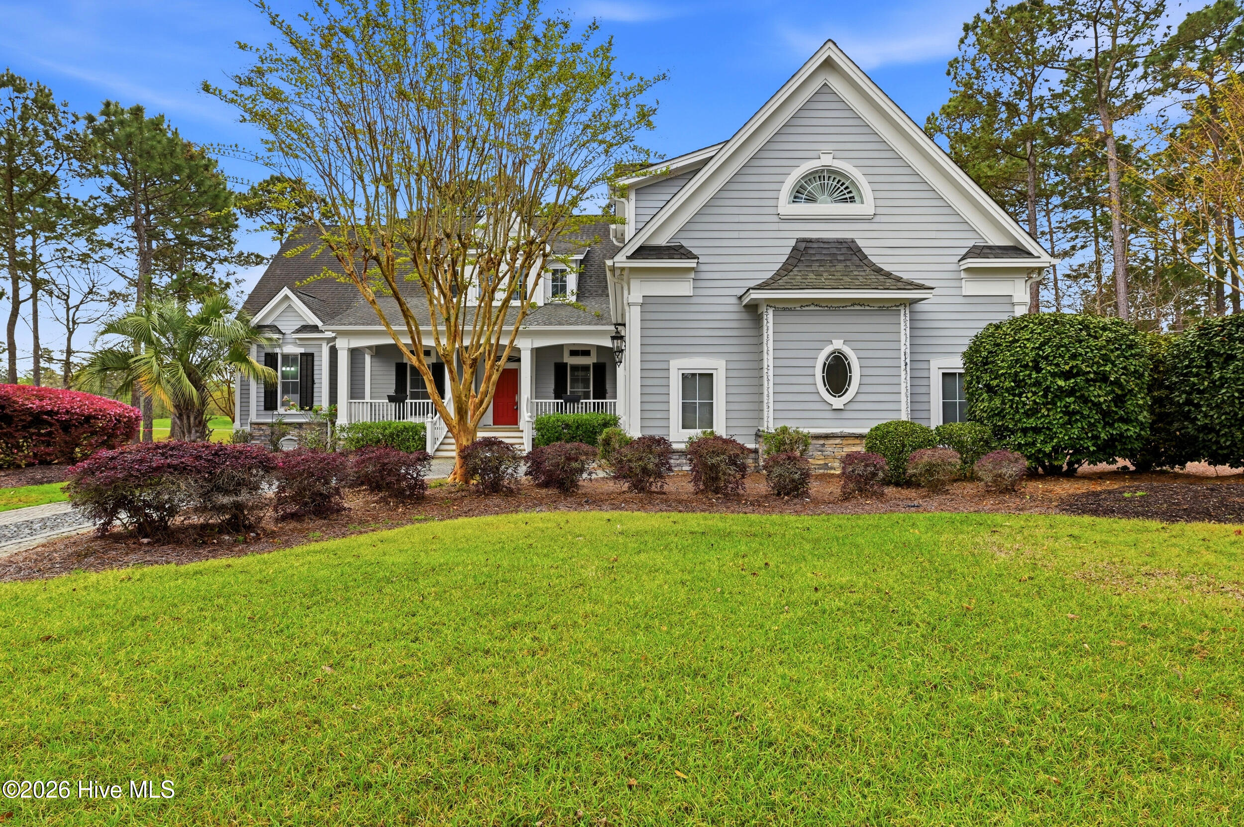 432 Laurel Valley Drive Property Photo 1