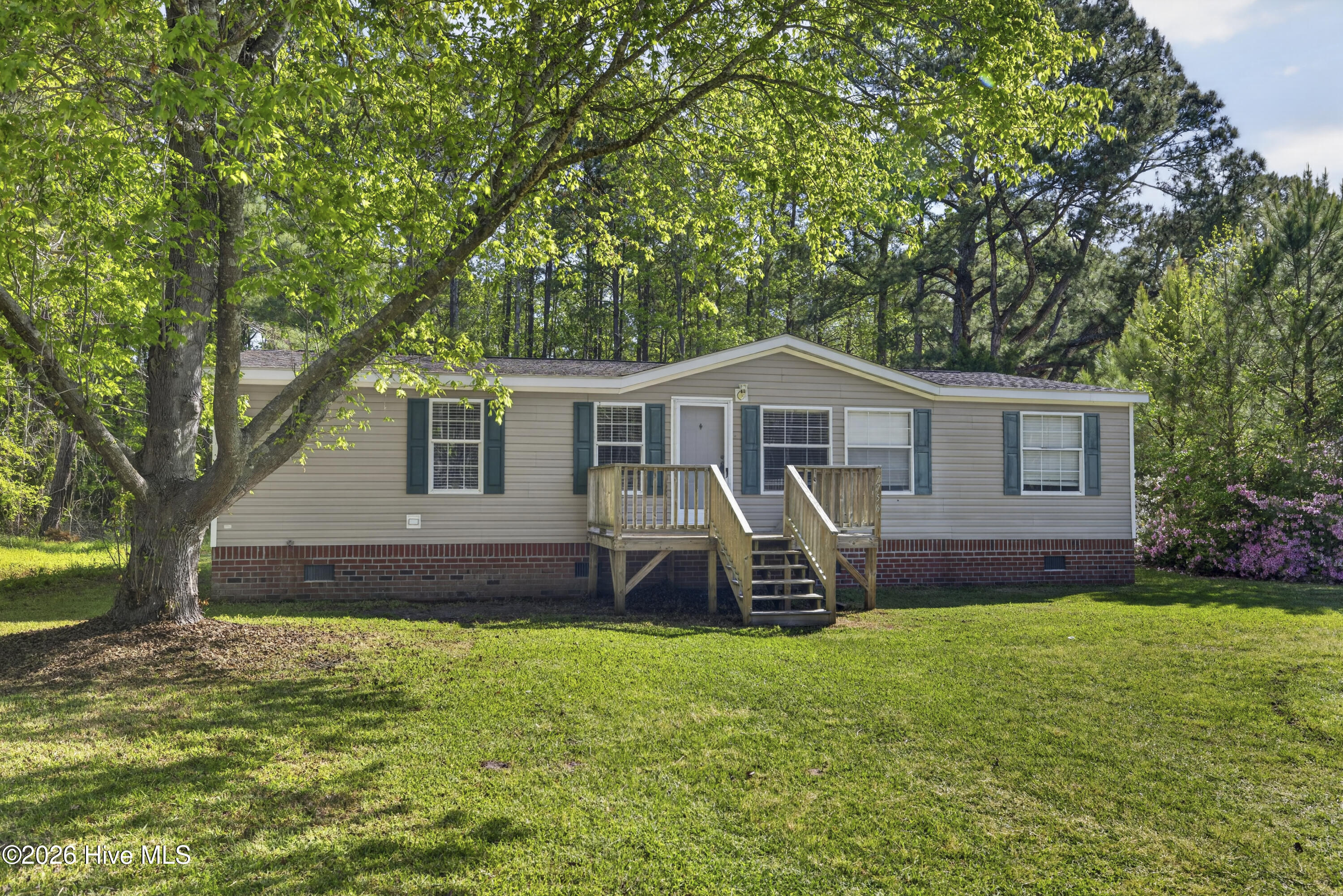 7756 Funston Road Se Property Photo 1